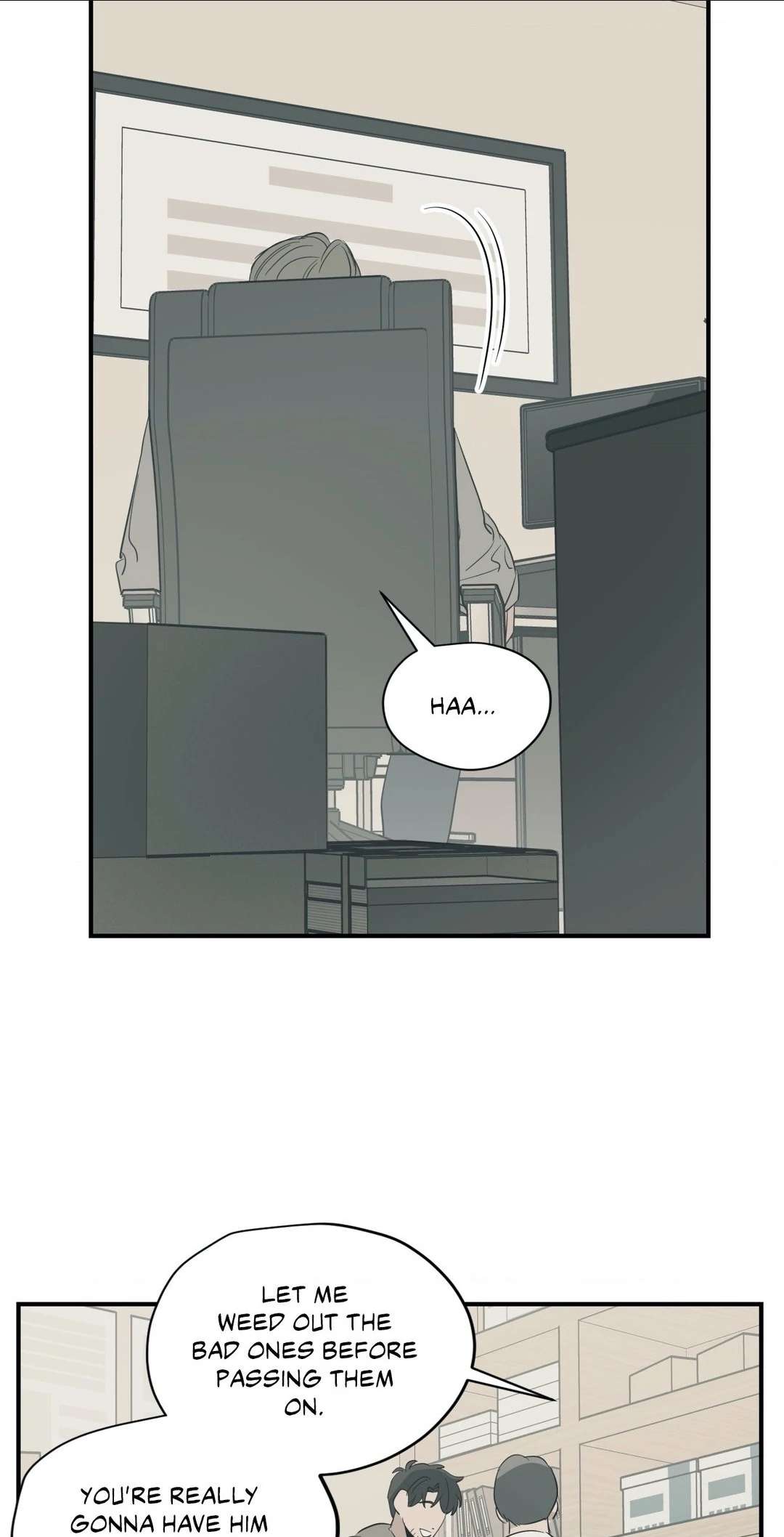 Love for Sale Chapter 67 page 16 - 