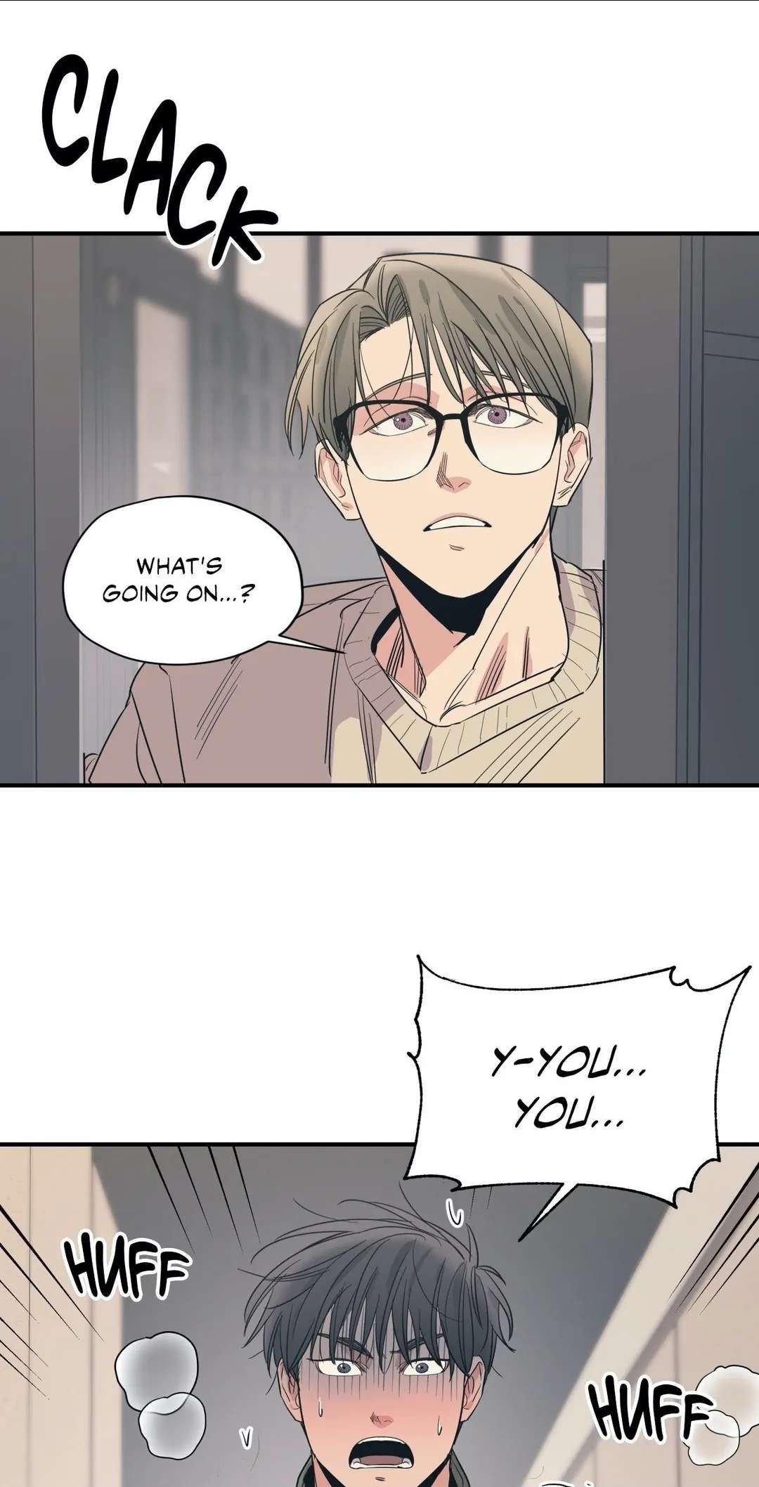 Love for Sale Chapter 67 page 26 - 