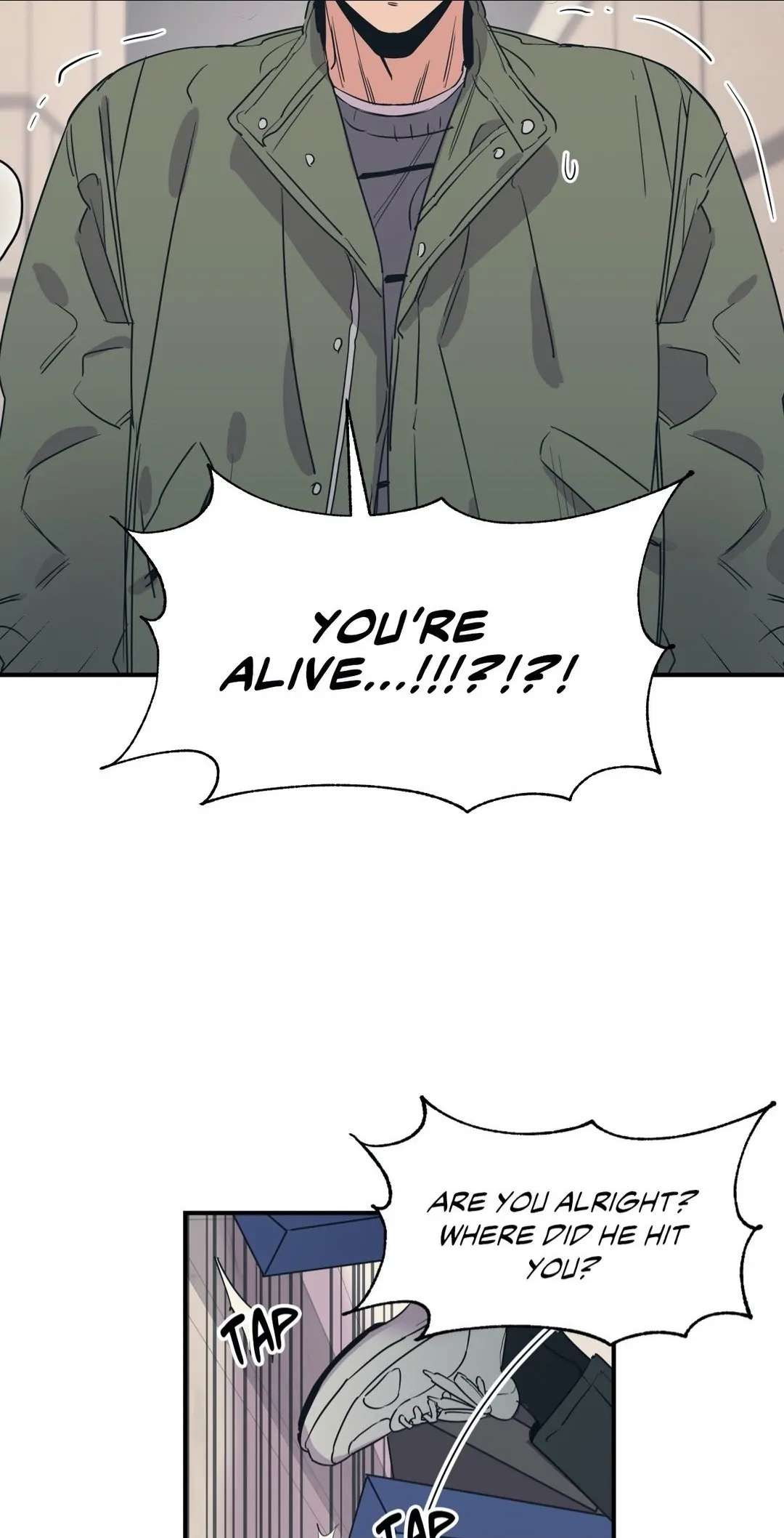 Love for Sale Chapter 67 page 27 - 