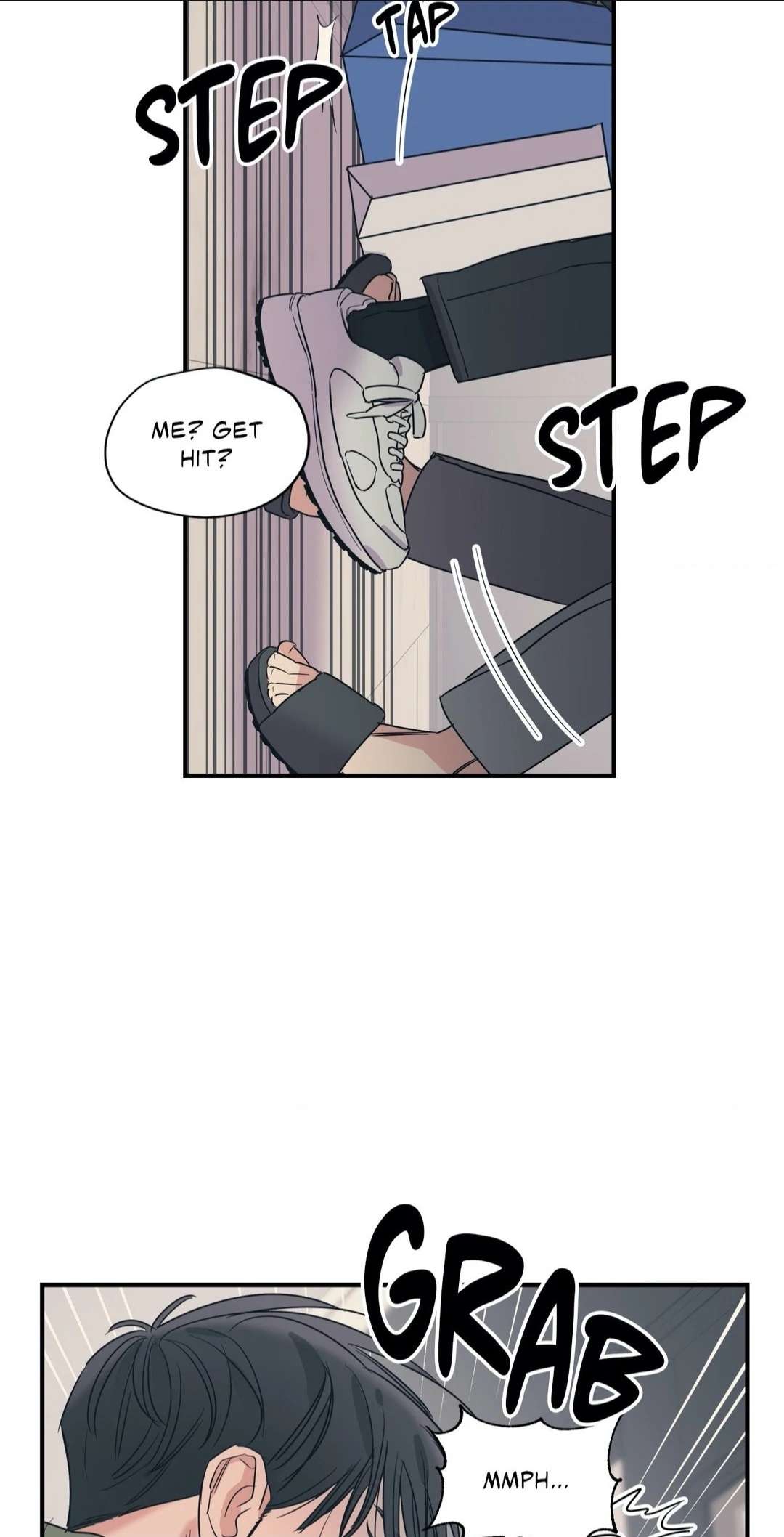 Love for Sale Chapter 67 page 28 - 