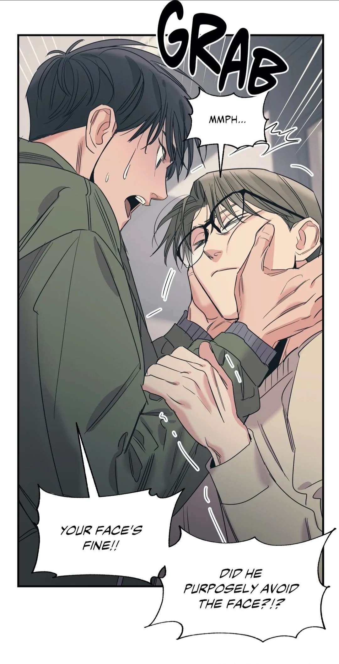 Love for Sale Chapter 67 page 29 - 