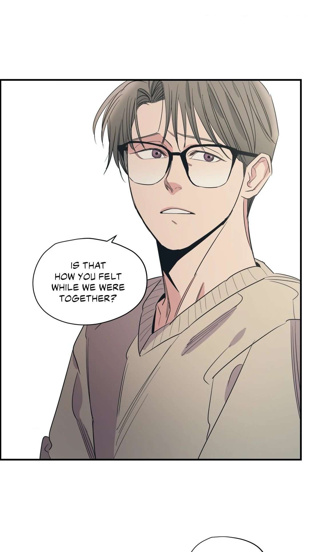 Love for Sale Chapter 67 page 37 - 