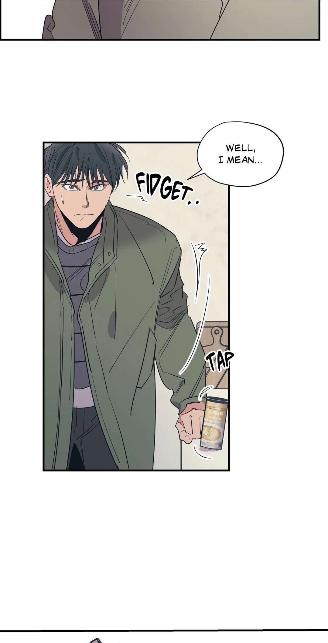 Love for Sale Chapter 67 page 38 - 