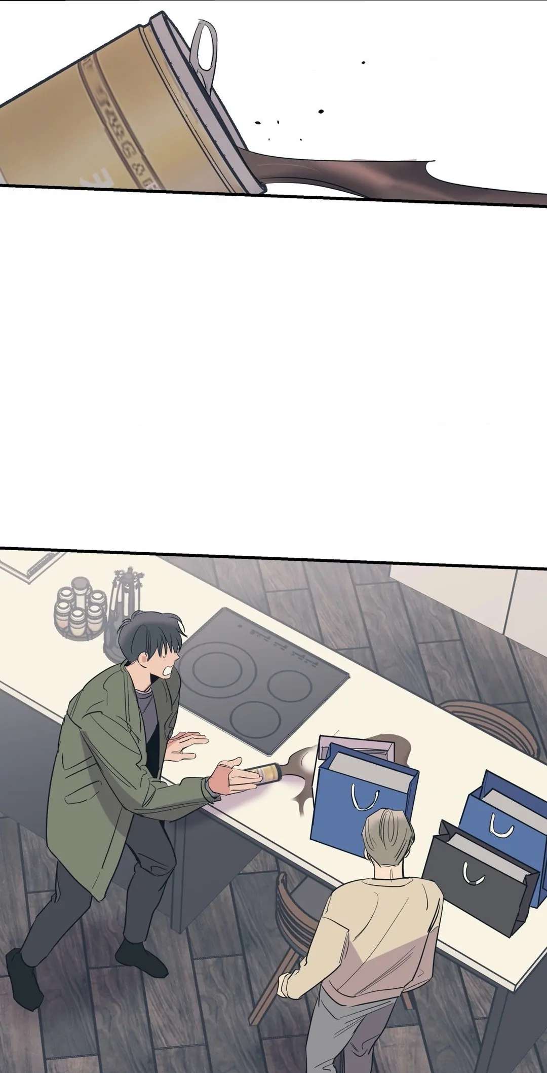 Love for Sale Chapter 67 page 39 - 