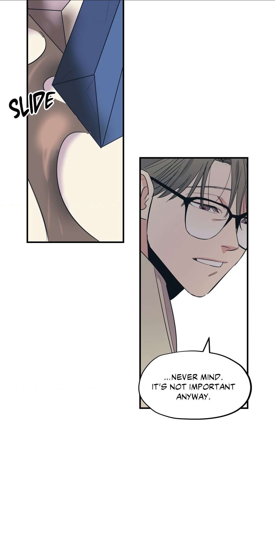 Love for Sale Chapter 67 page 41 - 