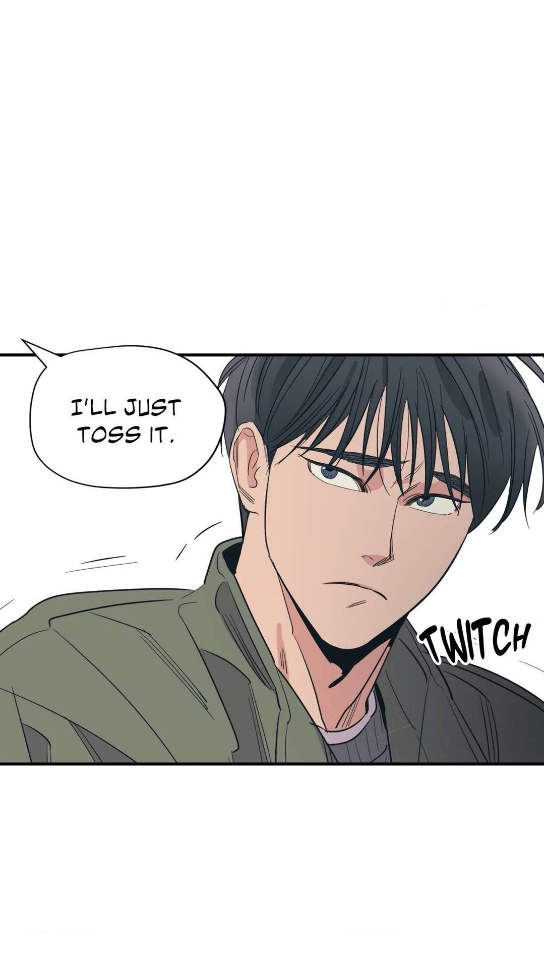 Love for Sale Chapter 67 page 42 - 