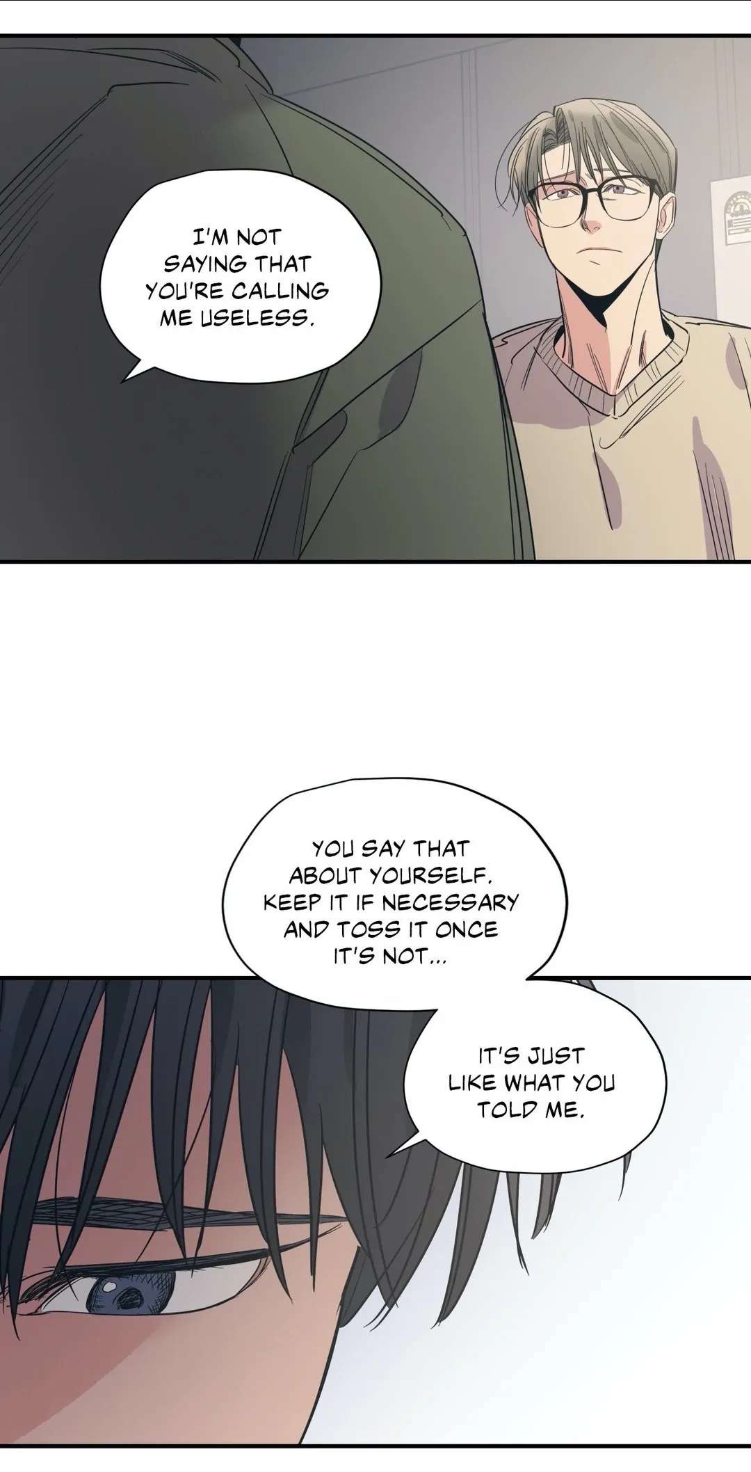 Love for Sale Chapter 67 page 45 - 