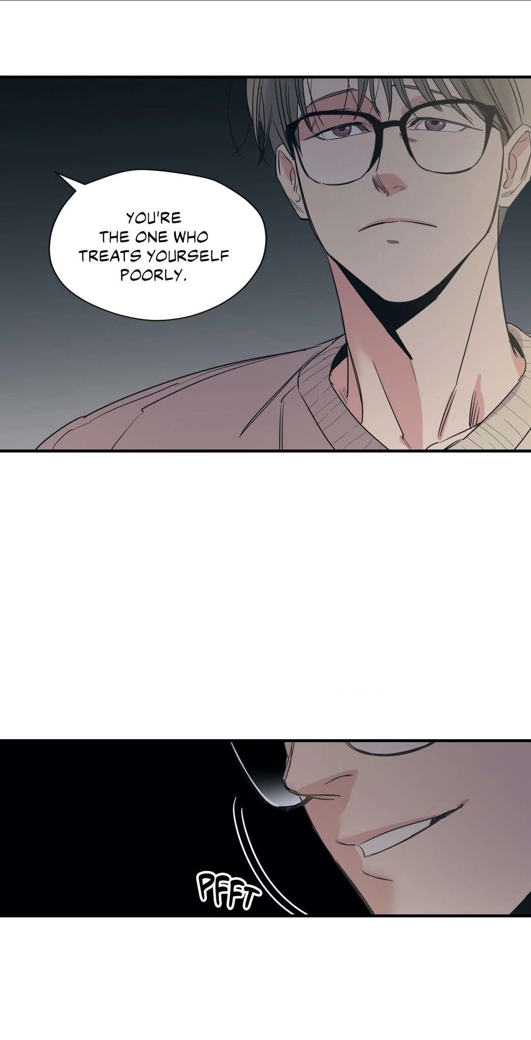 Love for Sale Chapter 67 page 46 - 