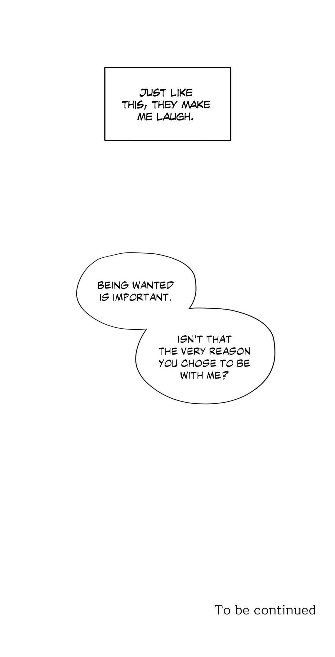 Love for Sale Chapter 67 page 47 - 