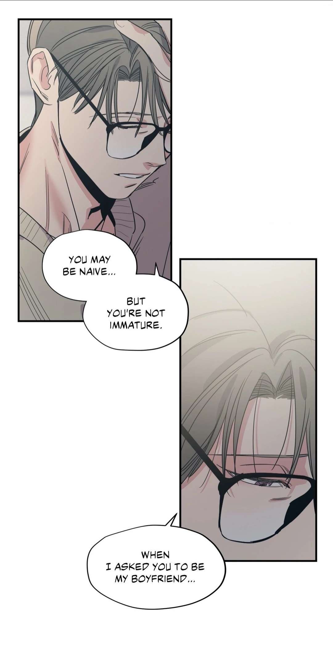 Love for Sale Chapter 68 page 11 - 