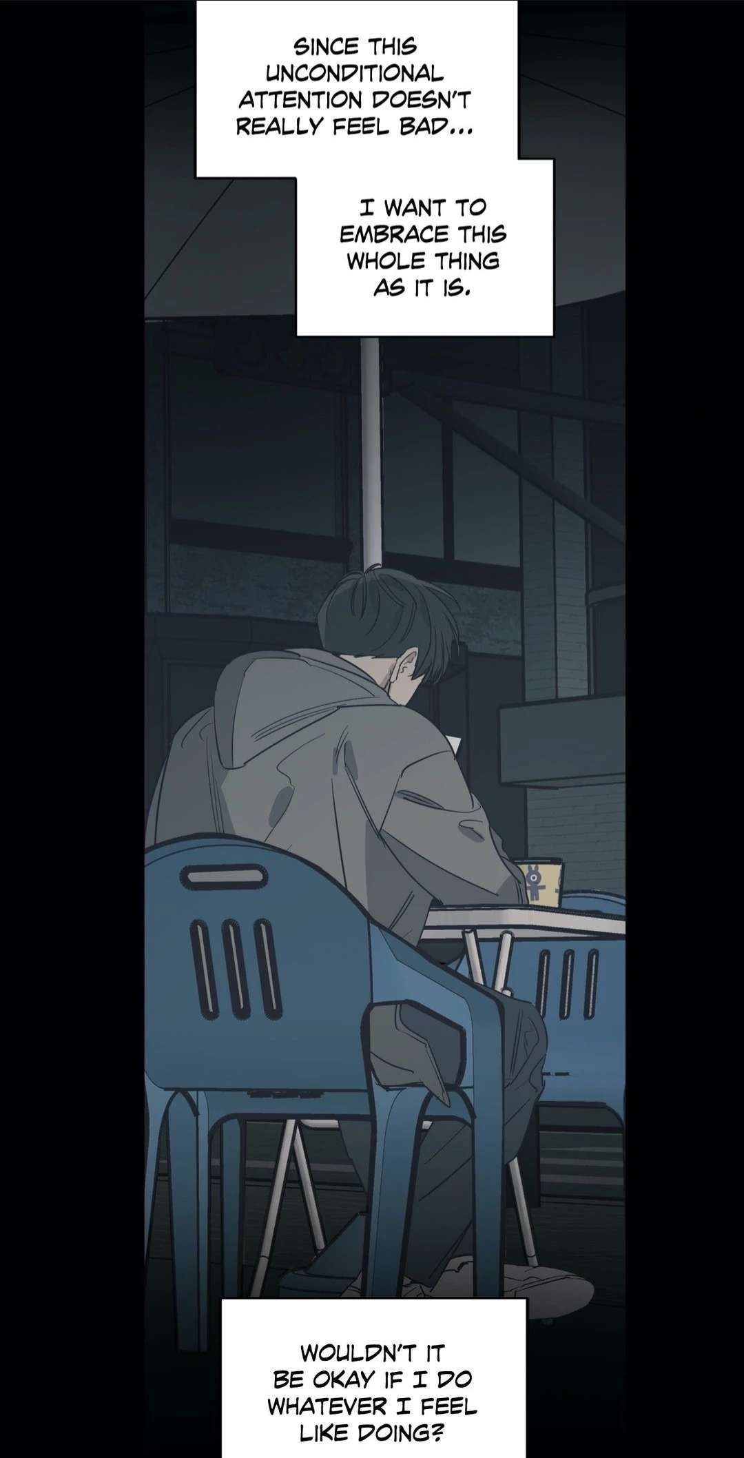 Love for Sale Chapter 68 page 13 - 