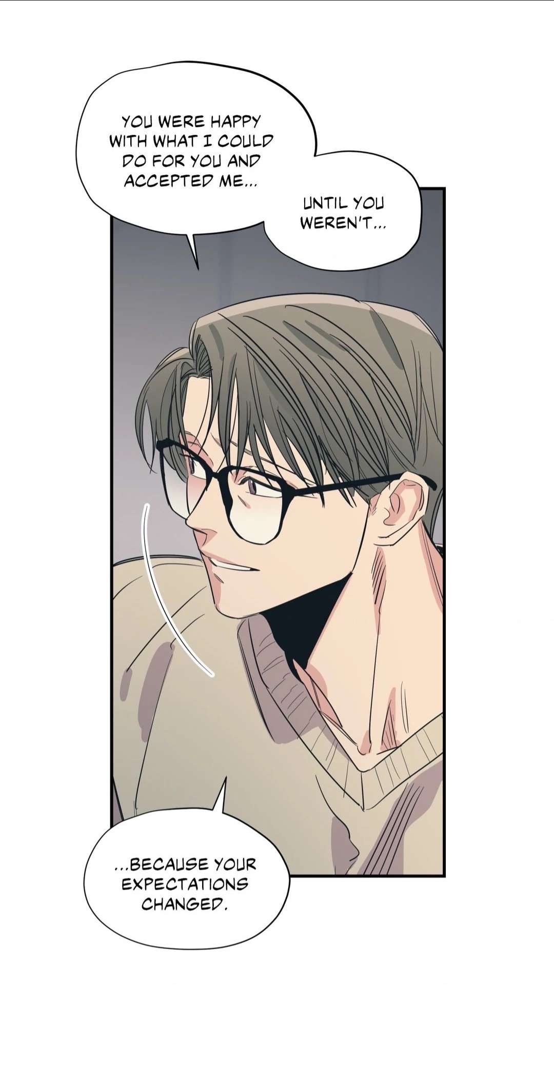 Love for Sale Chapter 68 page 16 - 