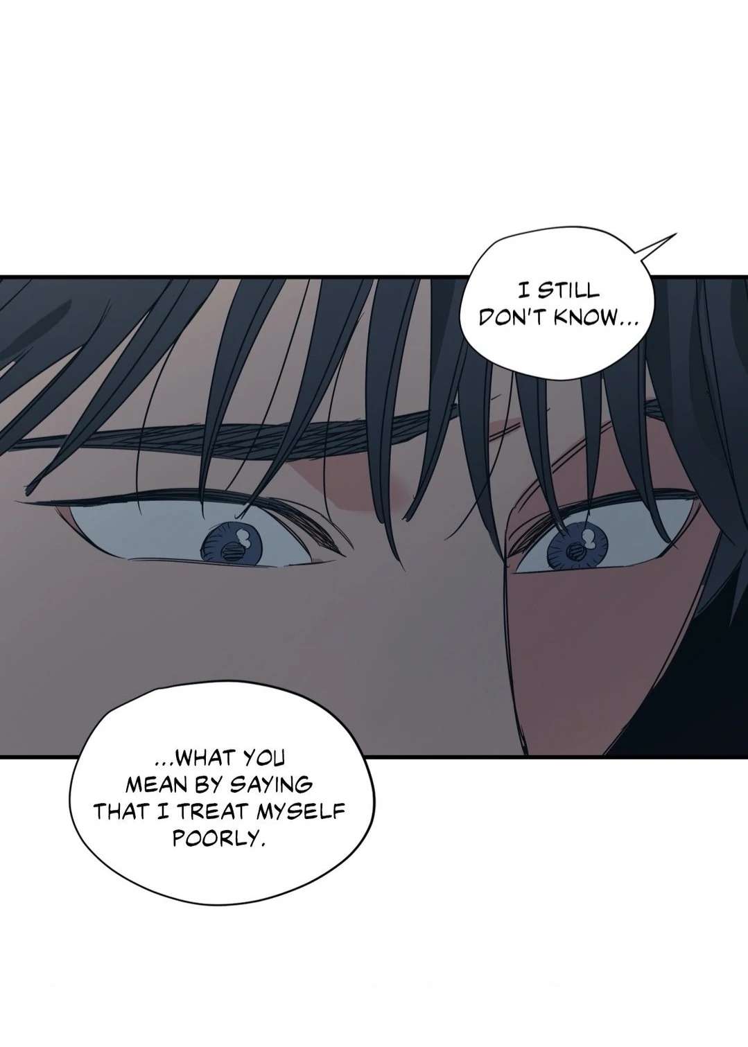 Love for Sale Chapter 68 page 17 - 
