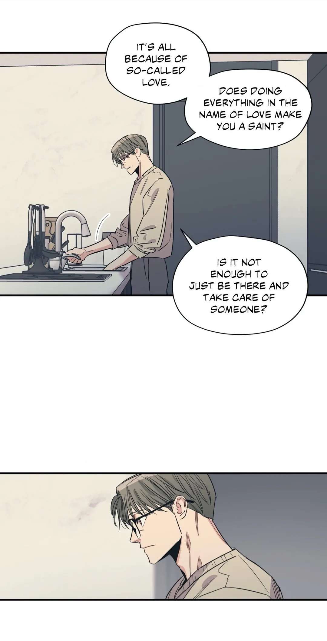 Love for Sale Chapter 68 page 19 - 