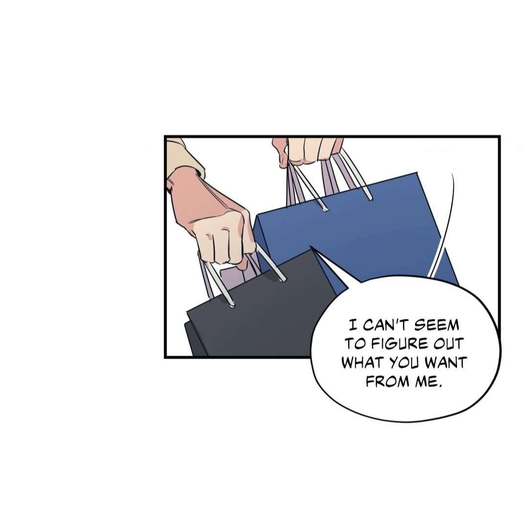 Love for Sale Chapter 68 page 3 - 