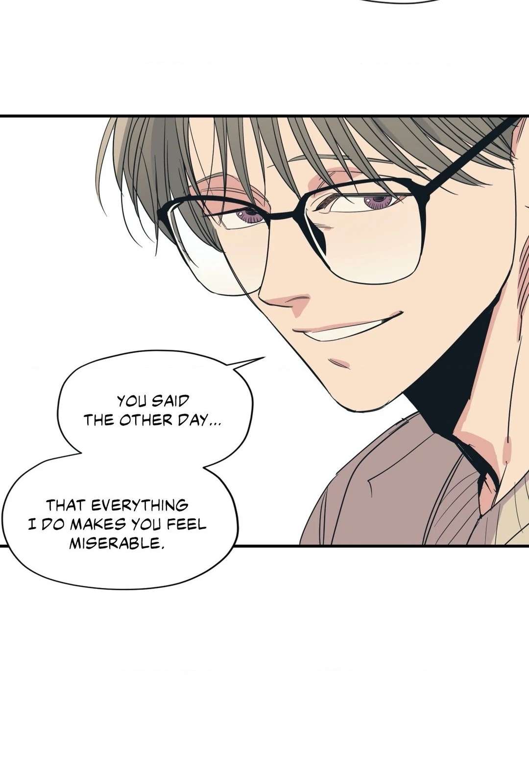 Love for Sale Chapter 68 page 21 - 