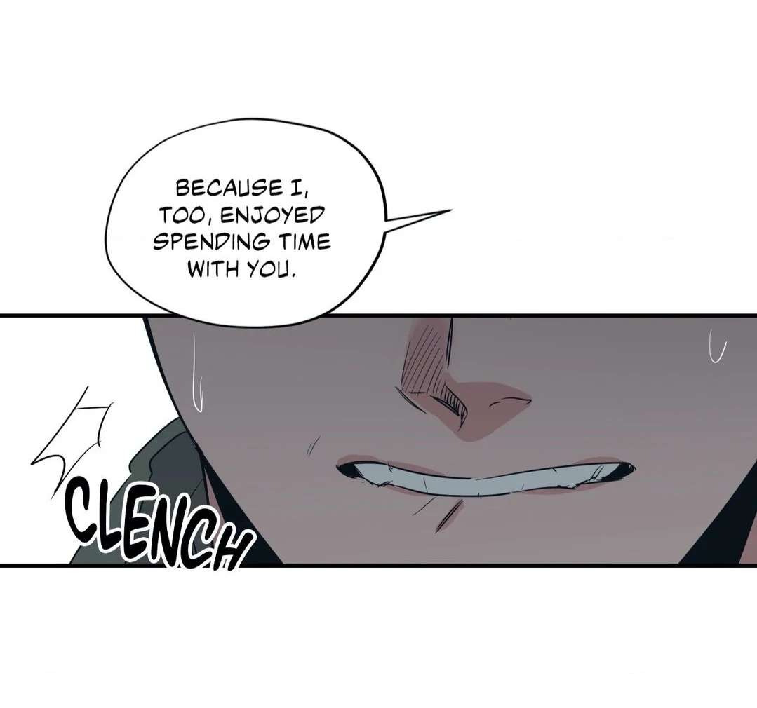 Love for Sale Chapter 68 page 24 - 