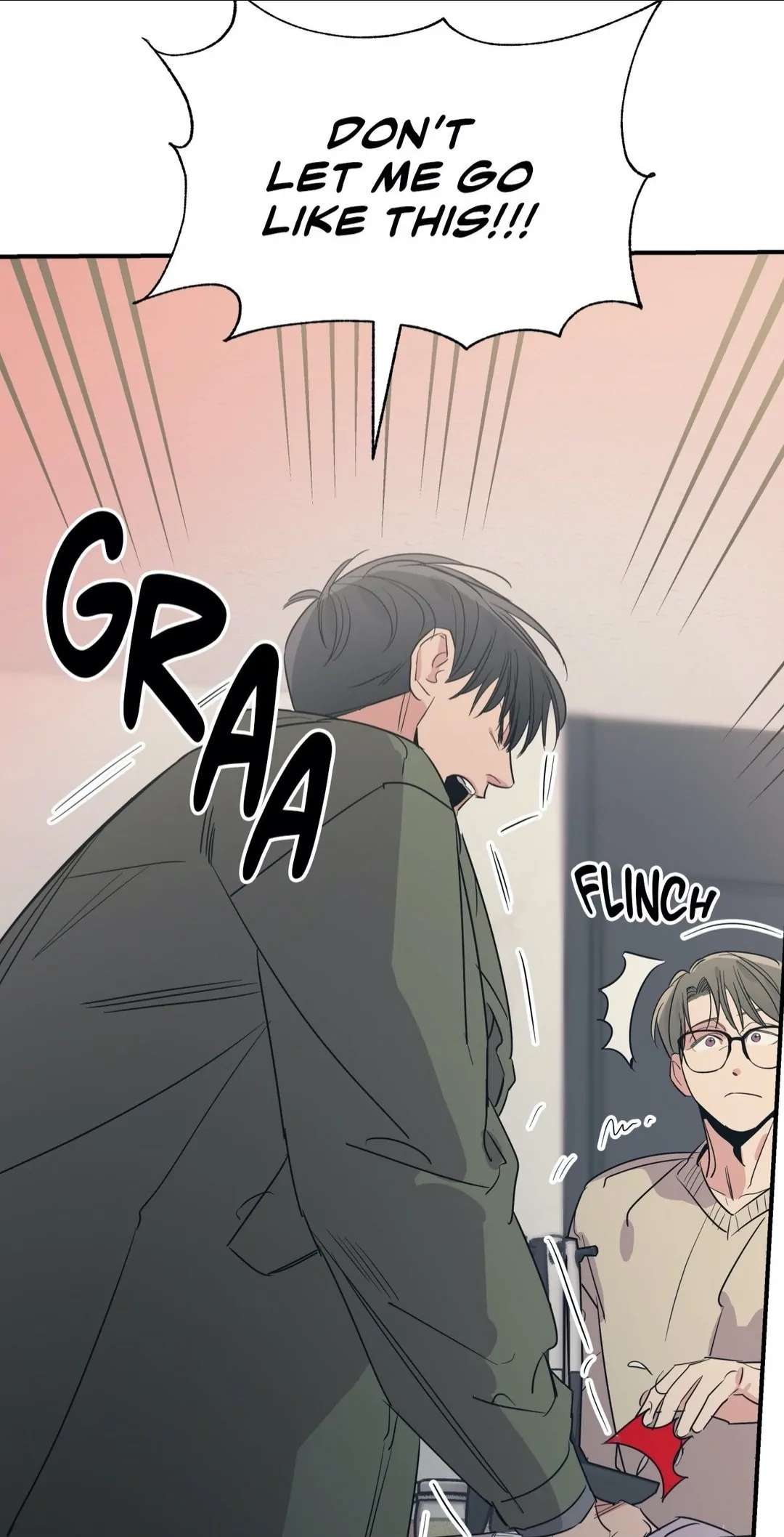 Love for Sale Chapter 68 page 25 - 