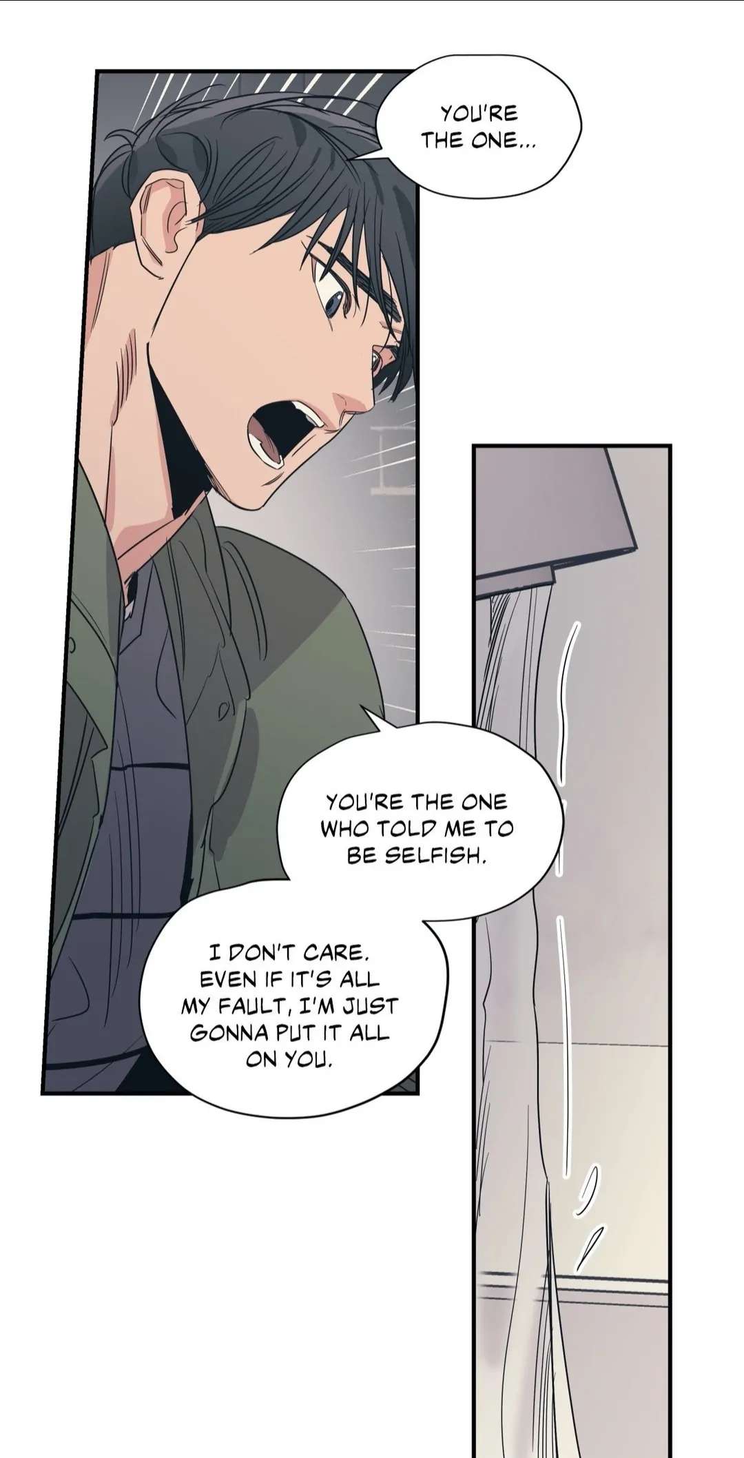 Love for Sale Chapter 68 page 27 - 