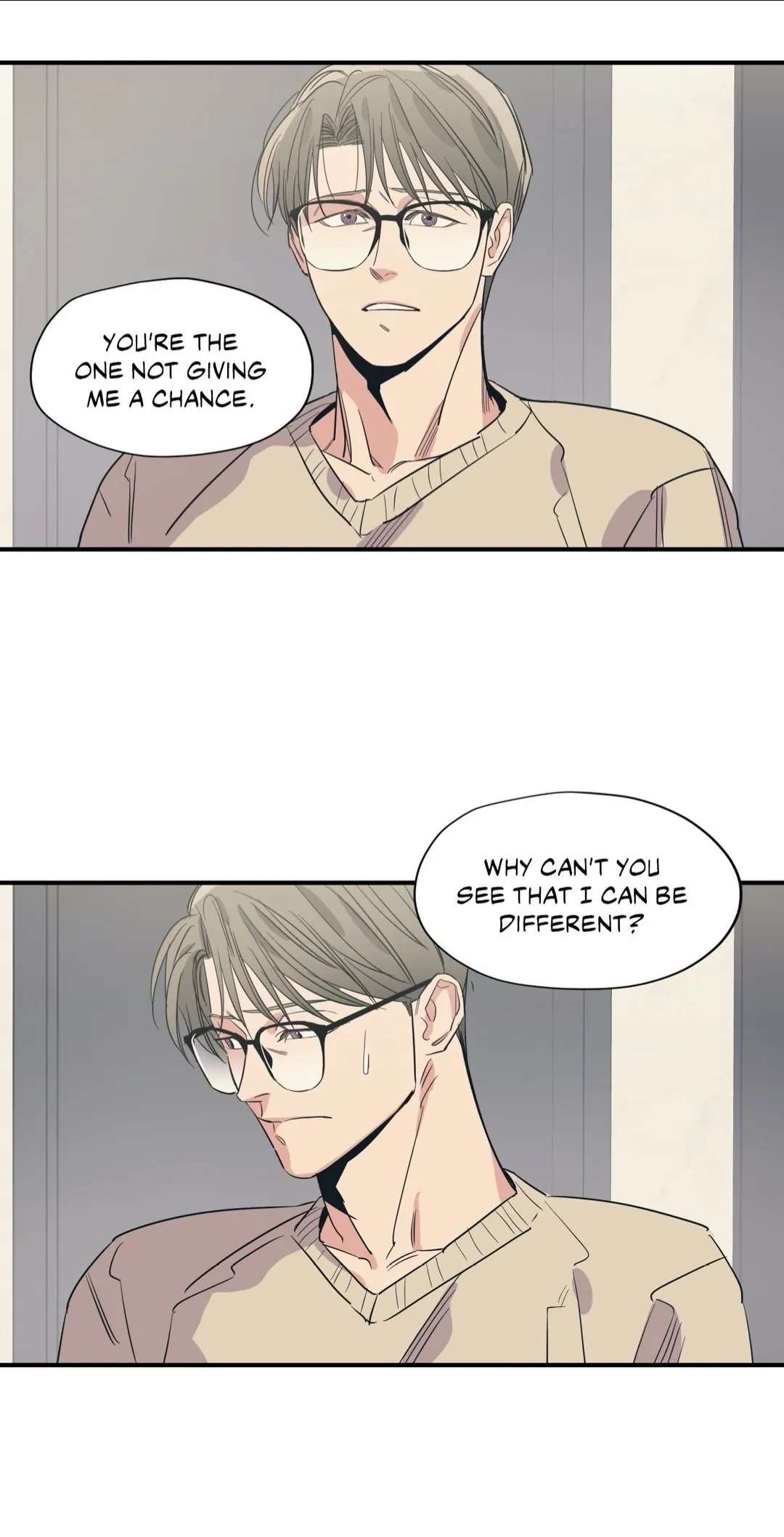 Love for Sale Chapter 68 page 29 - 