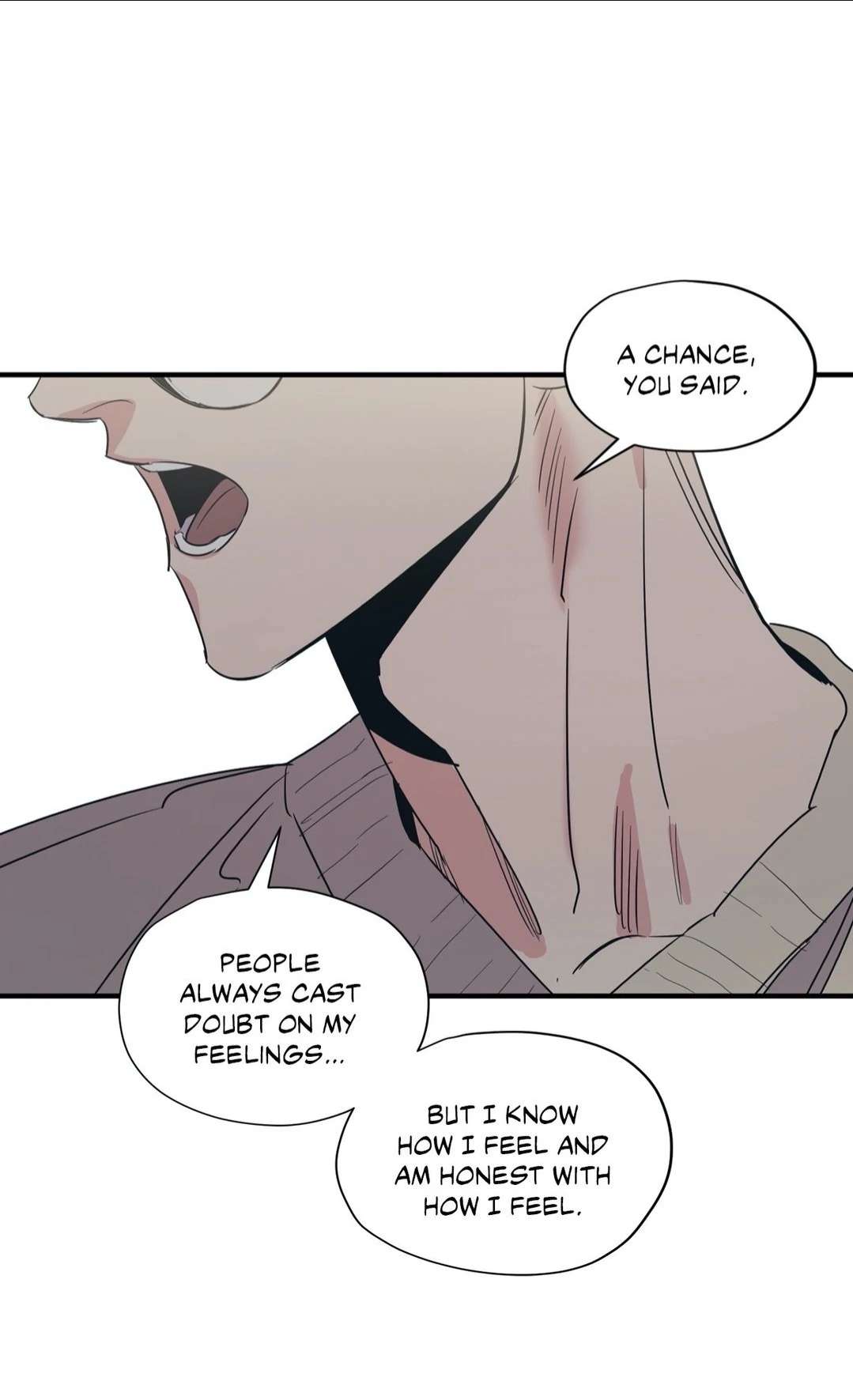 Love for Sale Chapter 68 page 30 - 