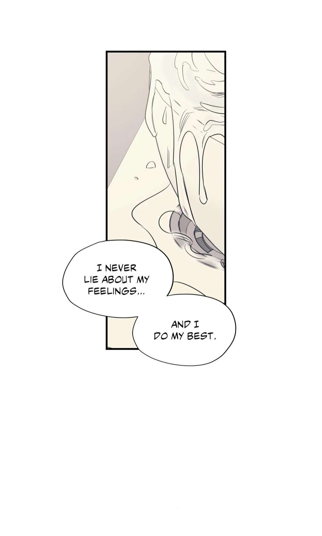 Love for Sale Chapter 68 page 31 - 