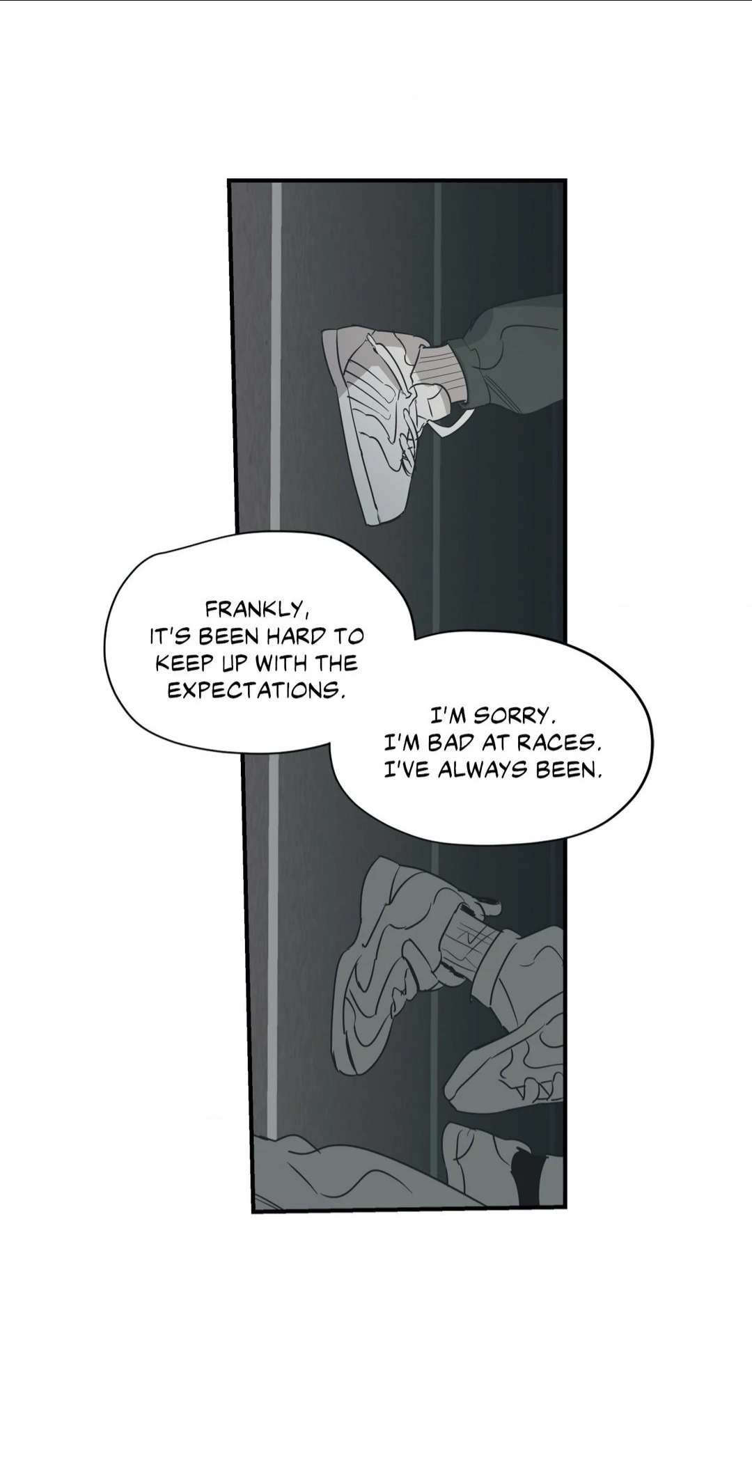 Love for Sale Chapter 68 page 32 - 