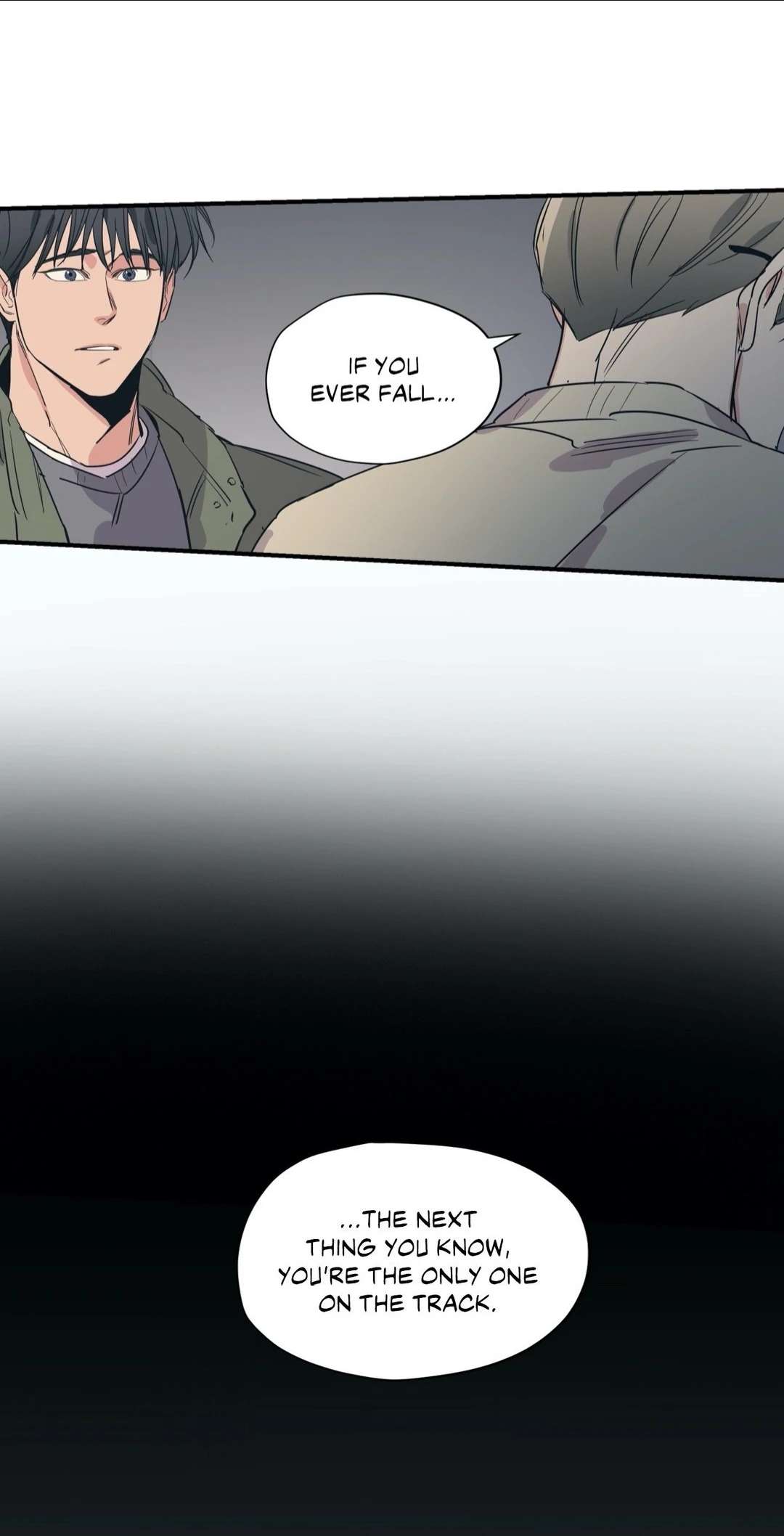 Love for Sale Chapter 68 page 33 - 