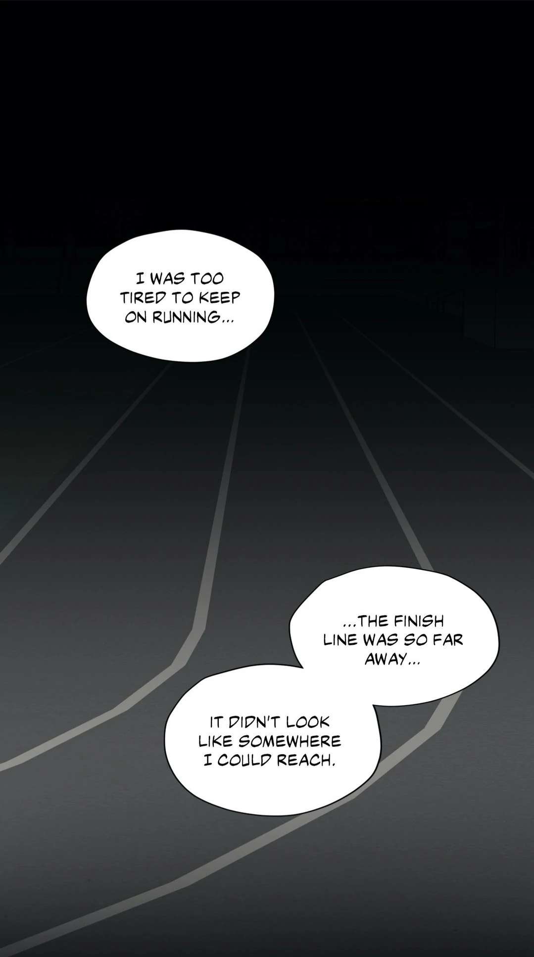 Love for Sale Chapter 68 page 37 - 