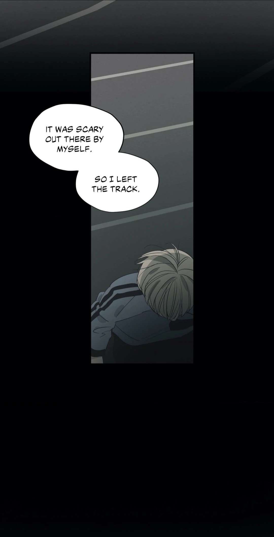 Love for Sale Chapter 68 page 38 - 