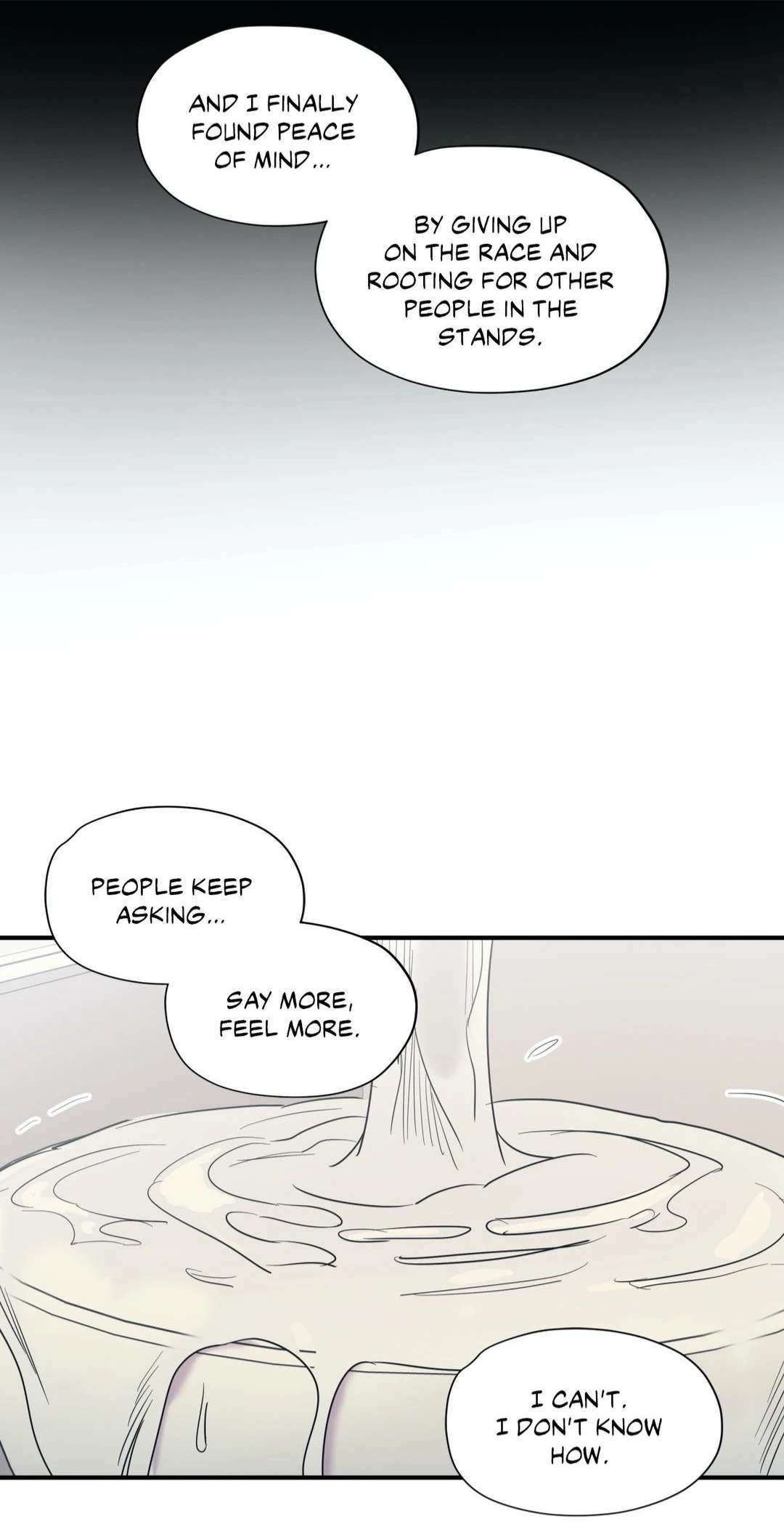 Love for Sale Chapter 68 page 39 - 