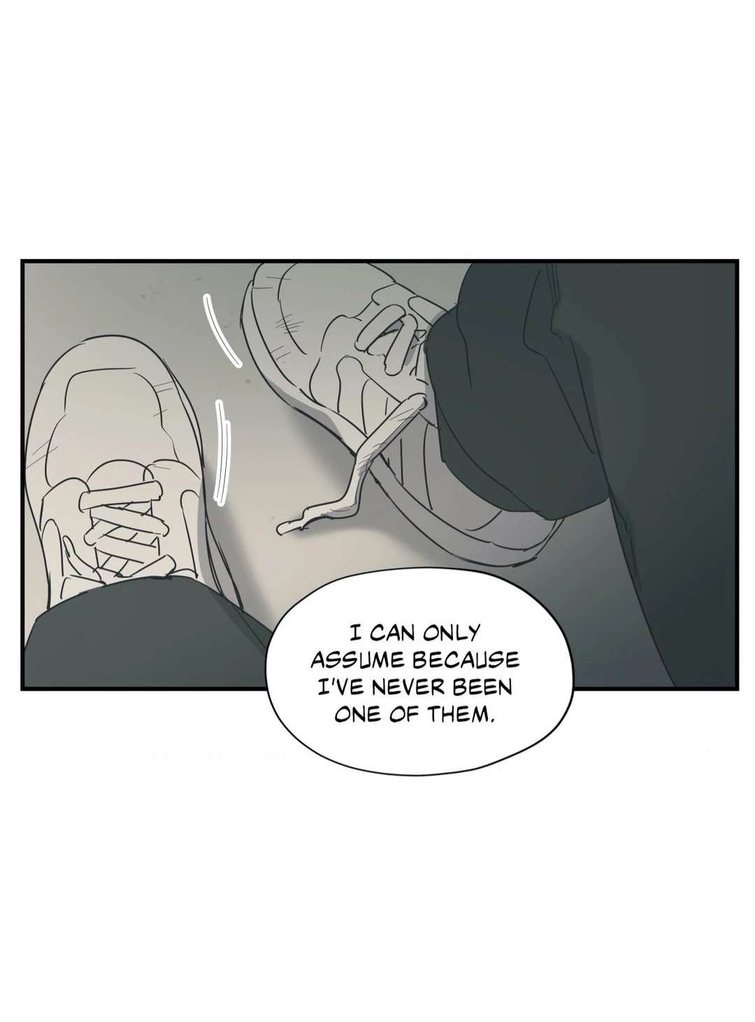 Love for Sale Chapter 68 page 41 - 
