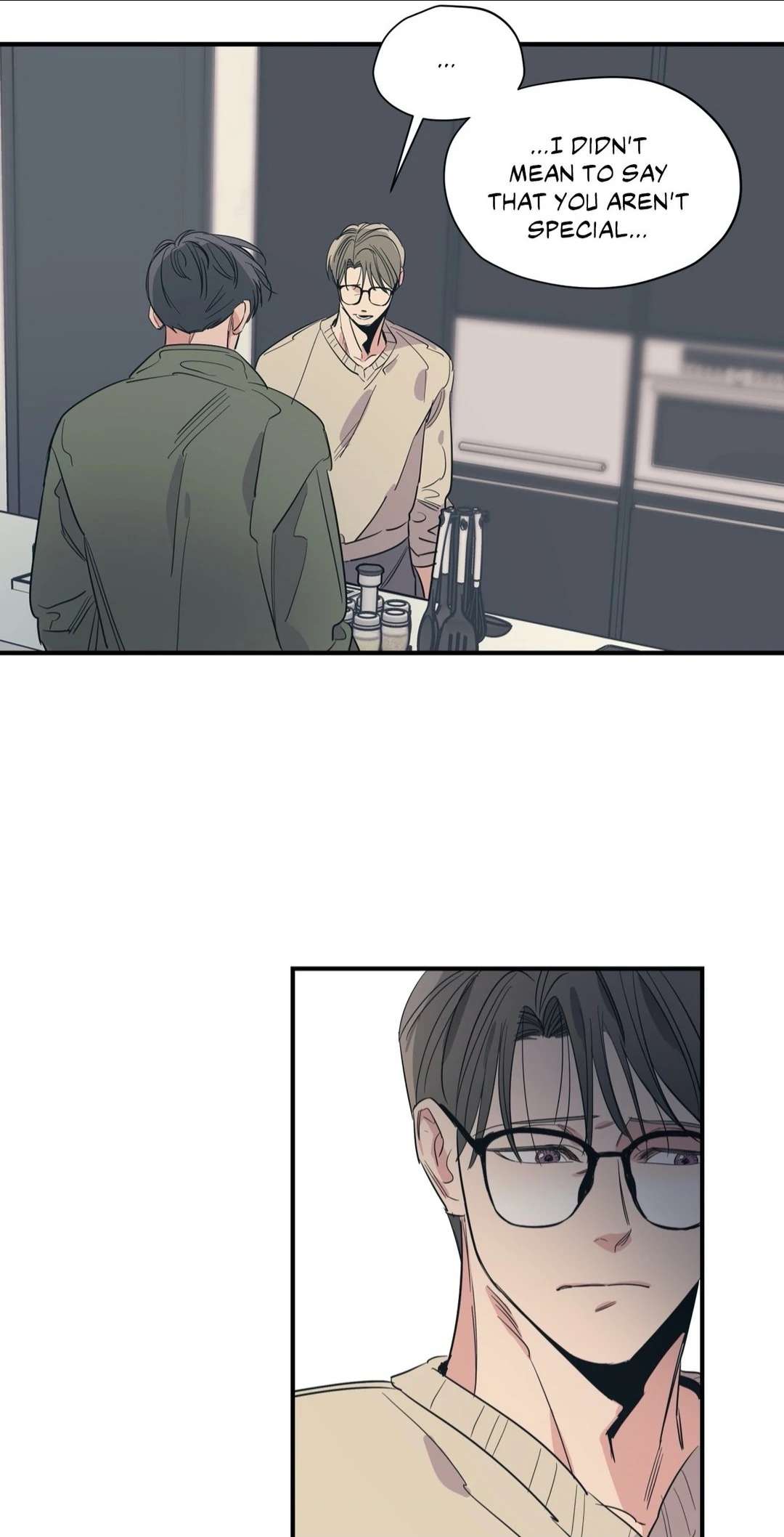 Love for Sale Chapter 68 page 43 - 