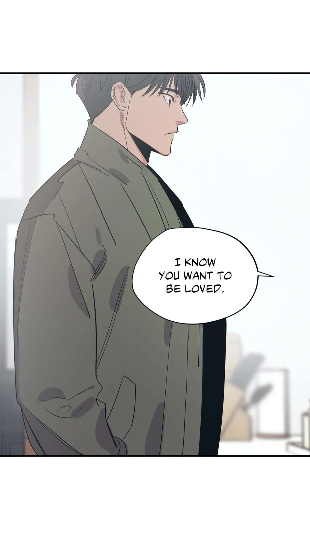Love for Sale Chapter 68 page 45 - 