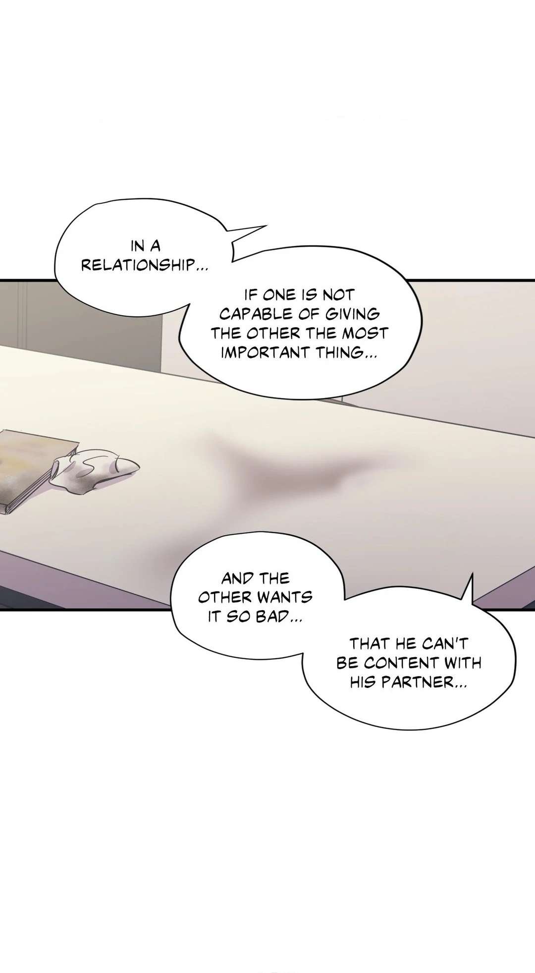 Love for Sale Chapter 68 page 47 - 