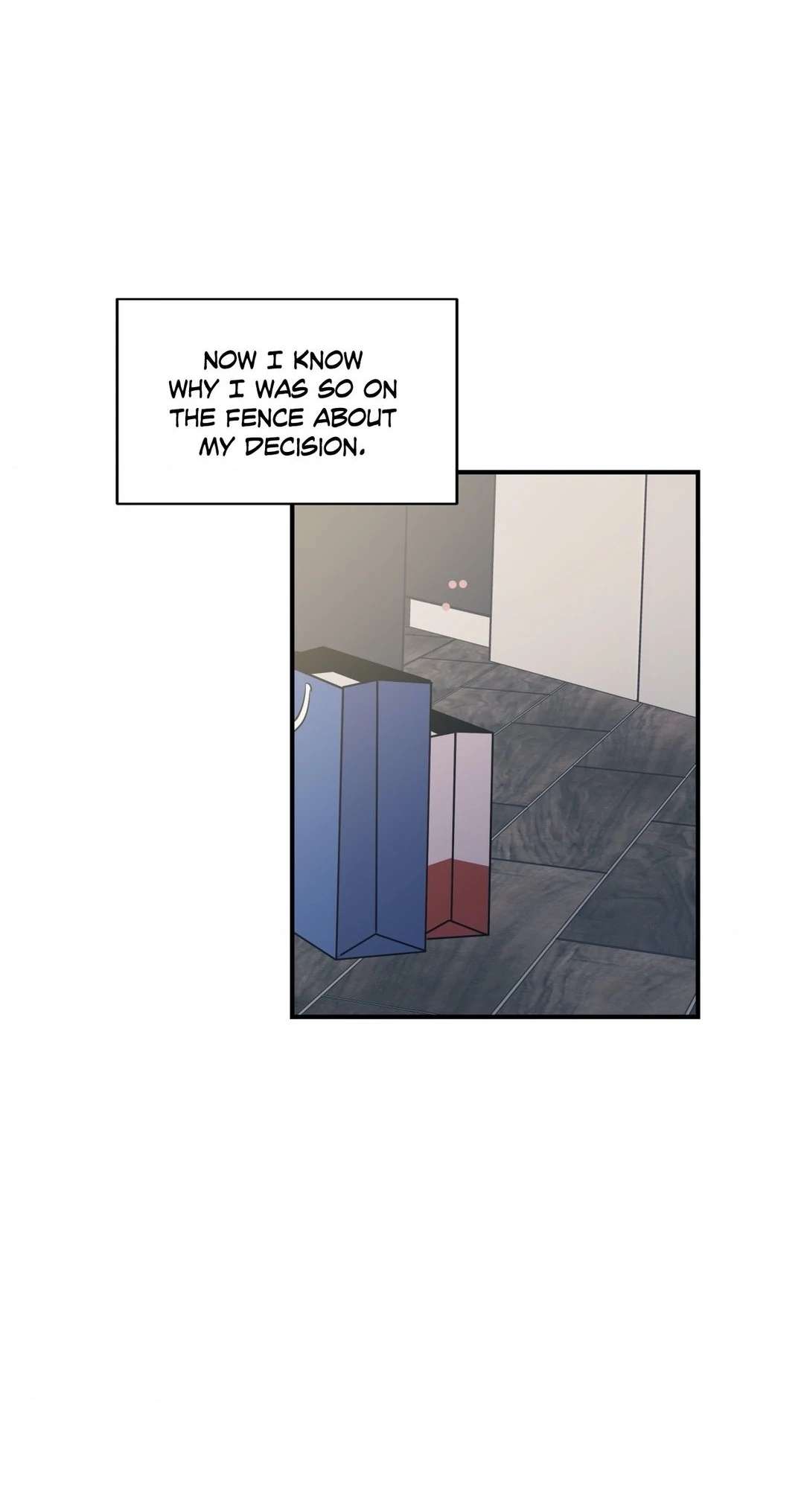 Love for Sale Chapter 68 page 50 - 