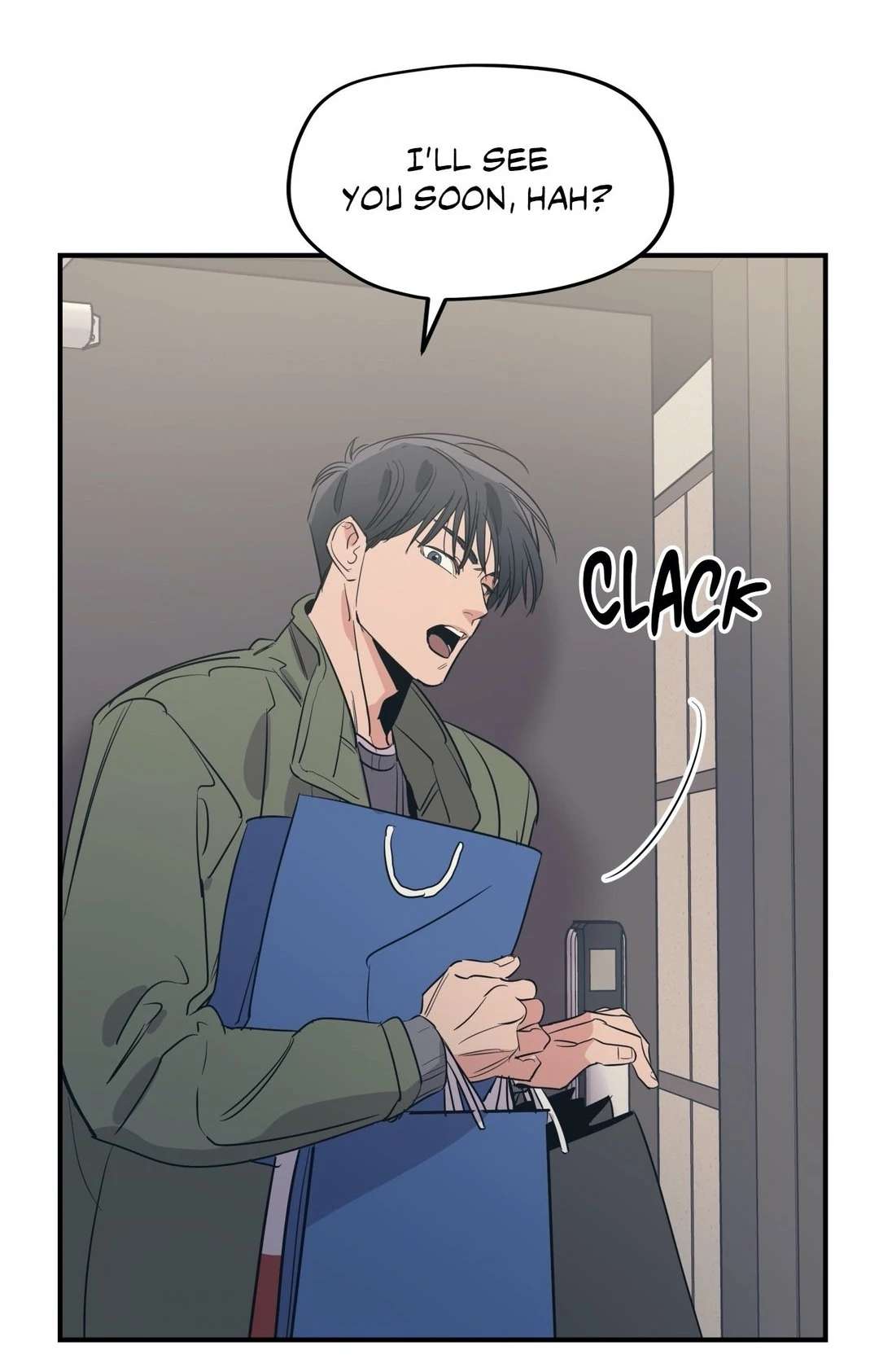 Love for Sale Chapter 68 page 57 - 