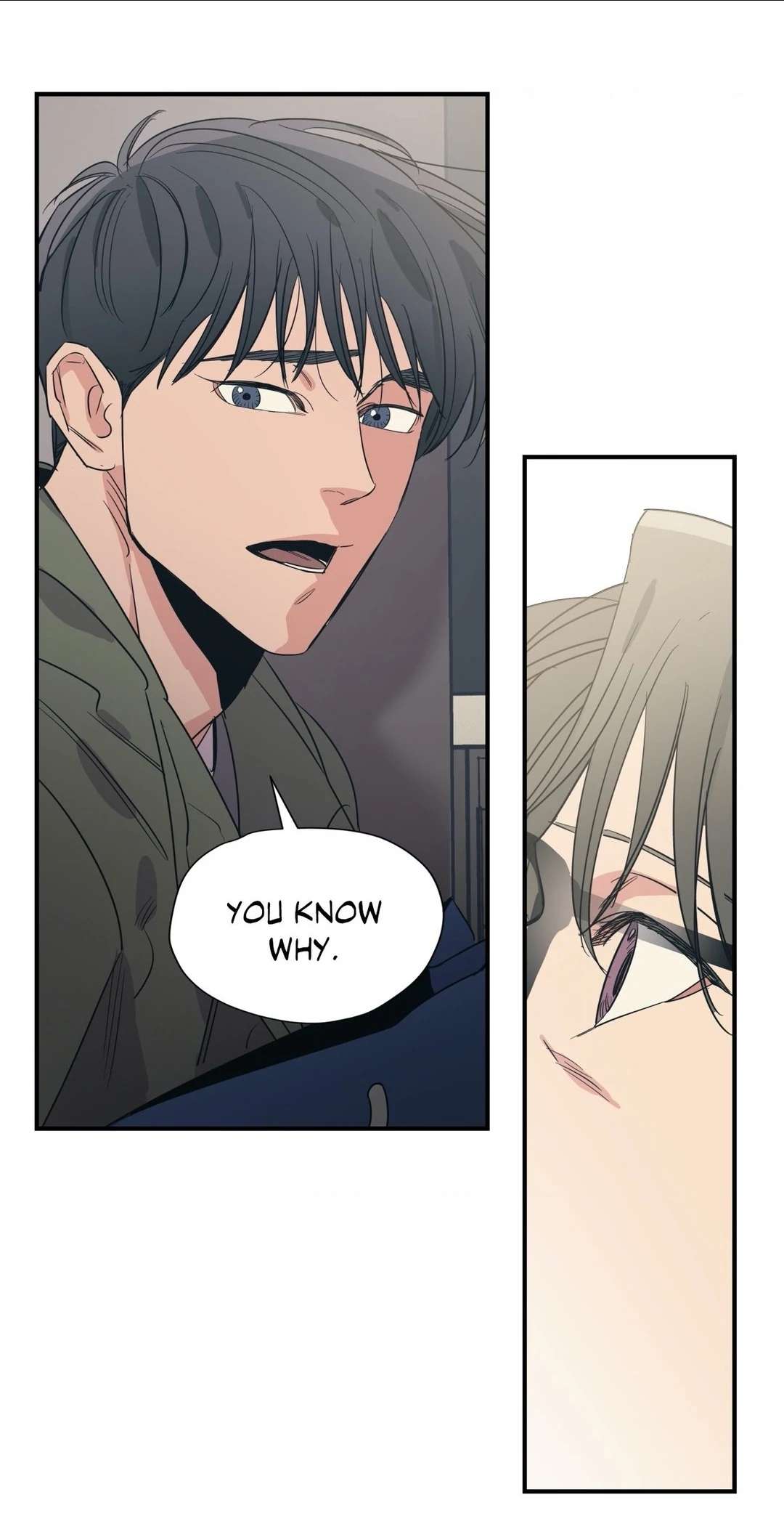 Love for Sale Chapter 68 page 59 - 