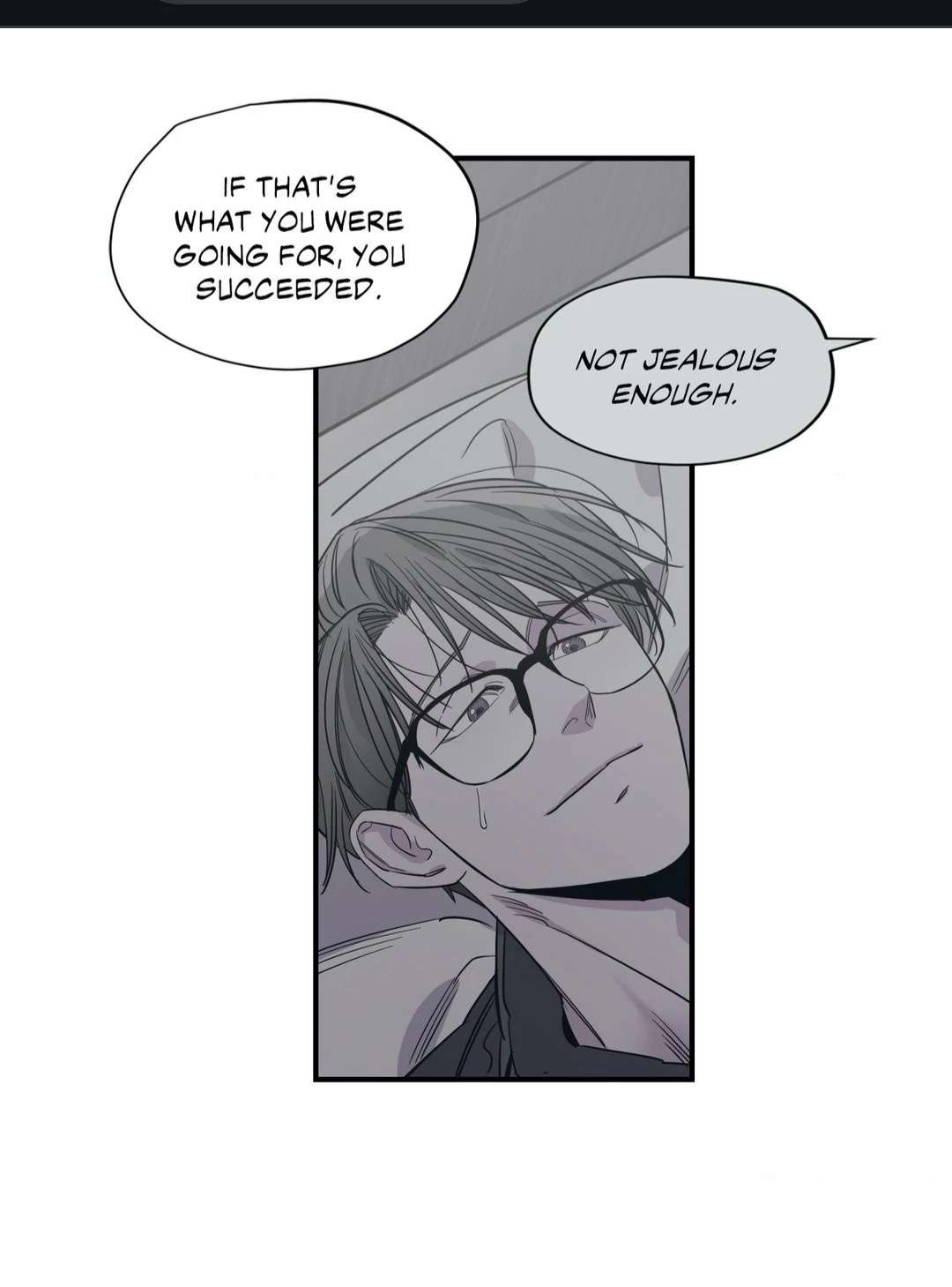 Love for Sale Chapter 68 page 9 - 