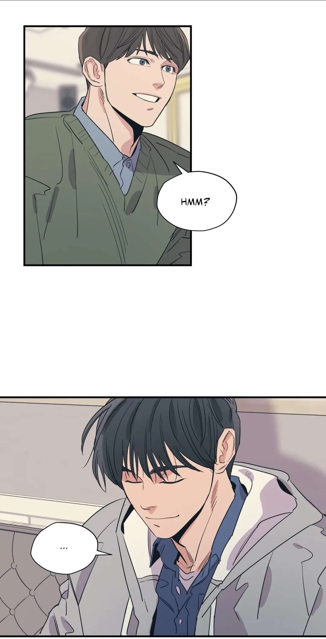 Love for Sale Chapter 69 page 2 - 
