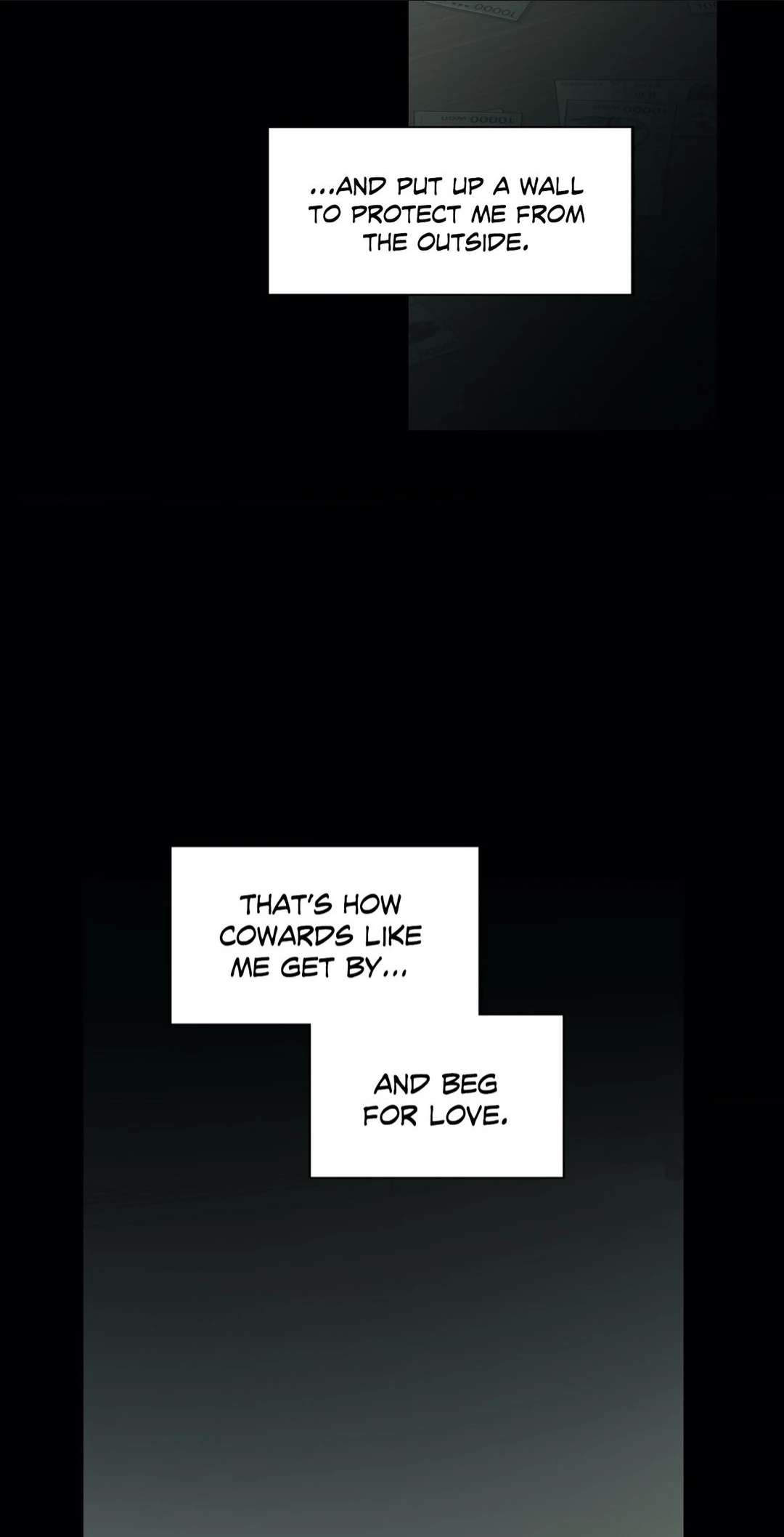 Love for Sale Chapter 69 page 13 - 