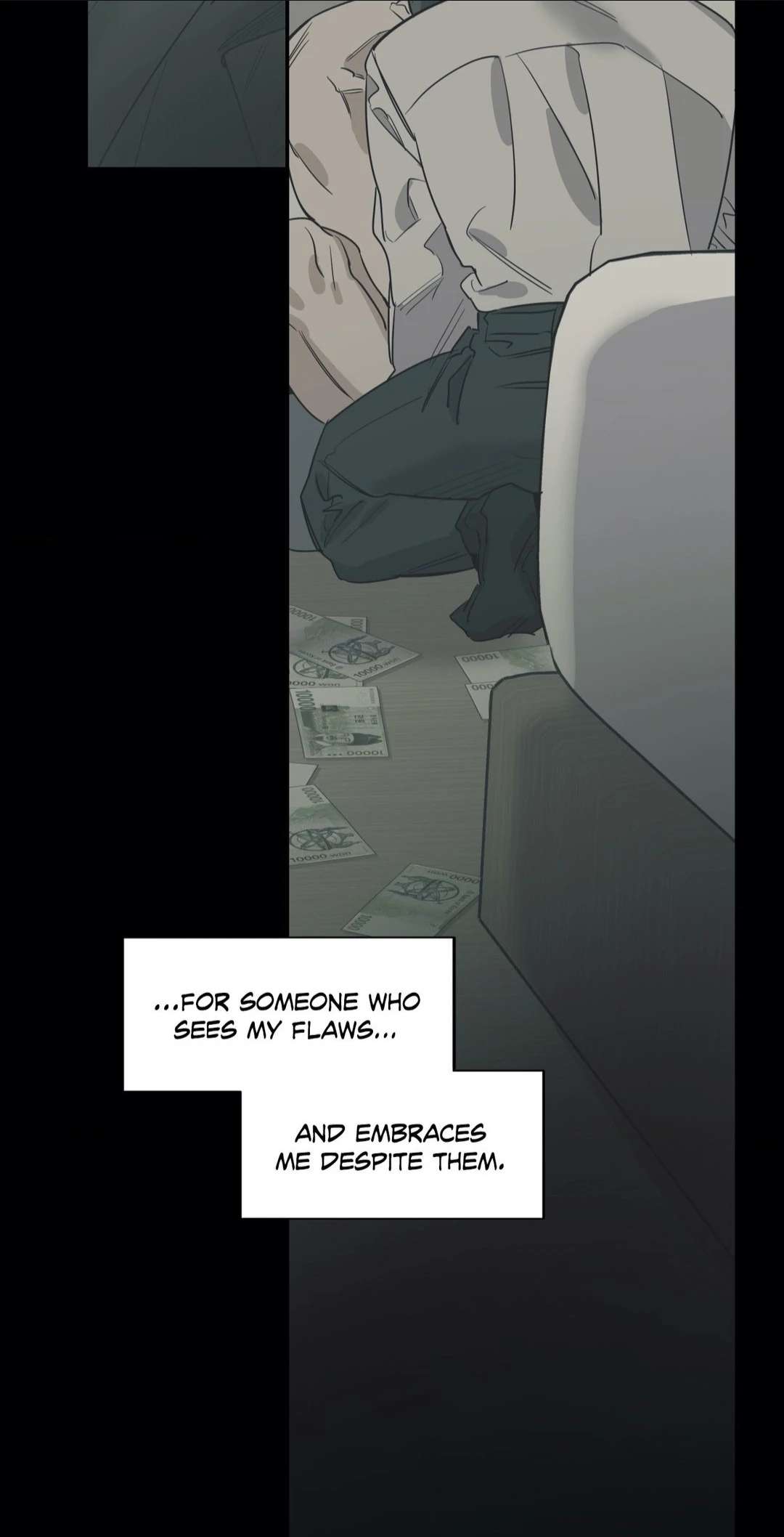 Love for Sale Chapter 69 page 16 - 