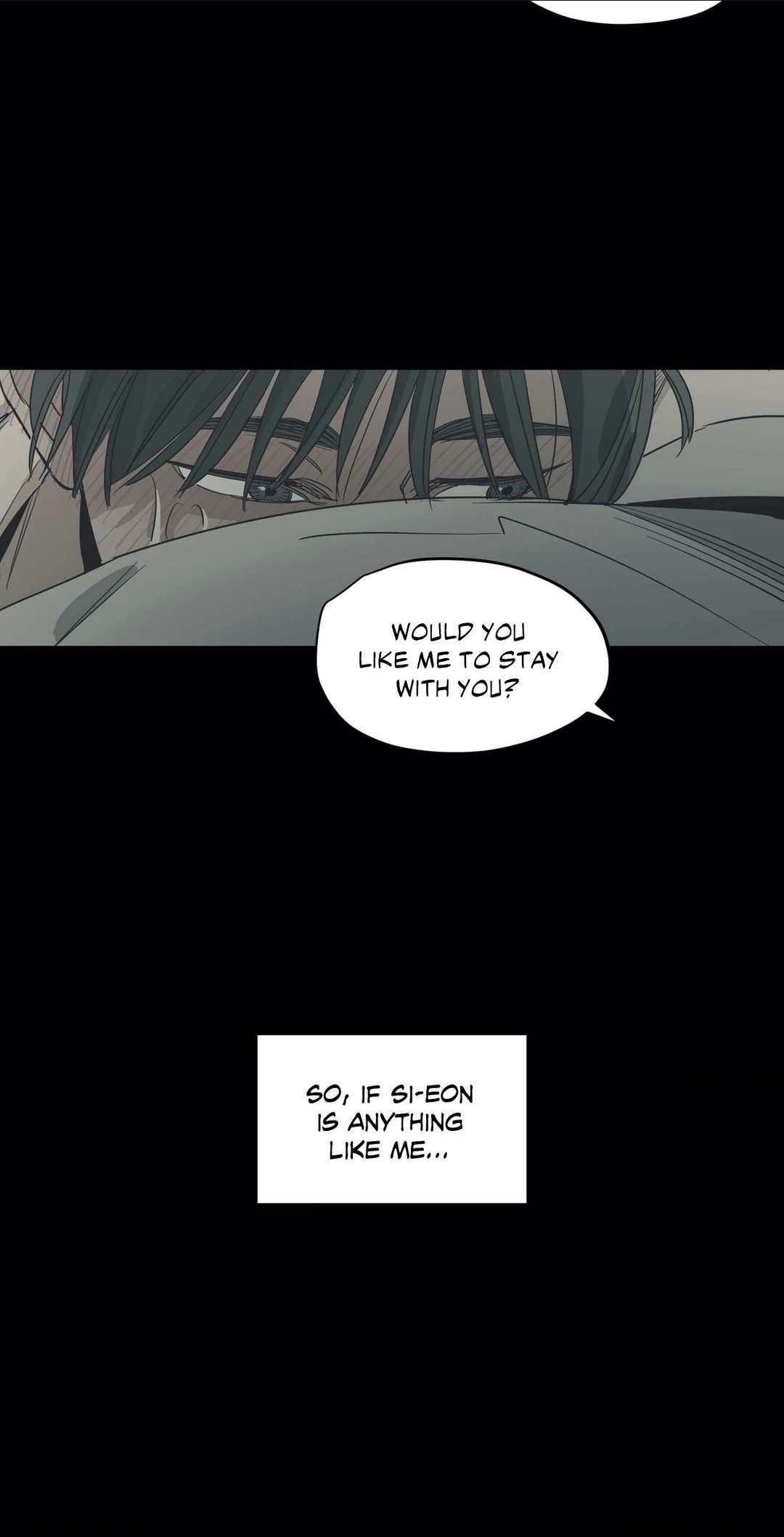 Love for Sale Chapter 69 page 18 - 
