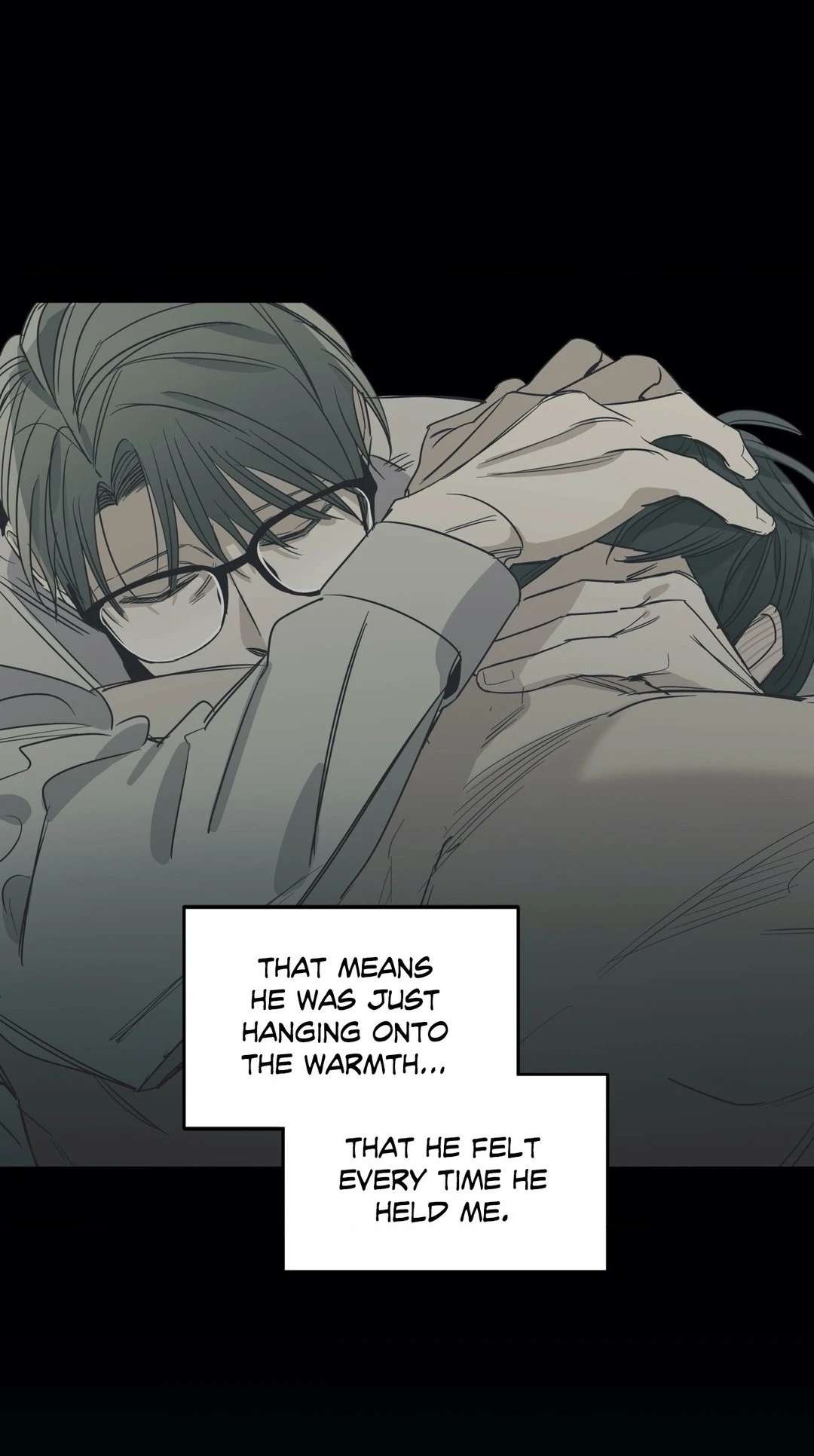 Love for Sale Chapter 69 page 19 - 