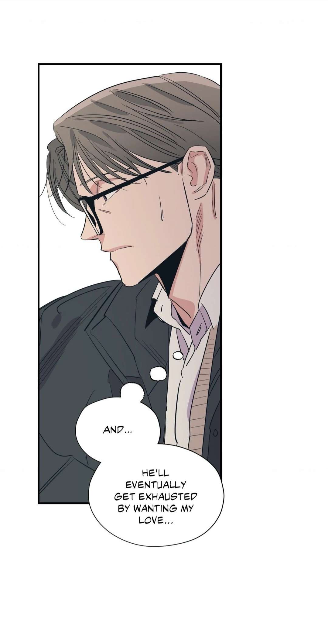 Love for Sale Chapter 69 page 23 - 