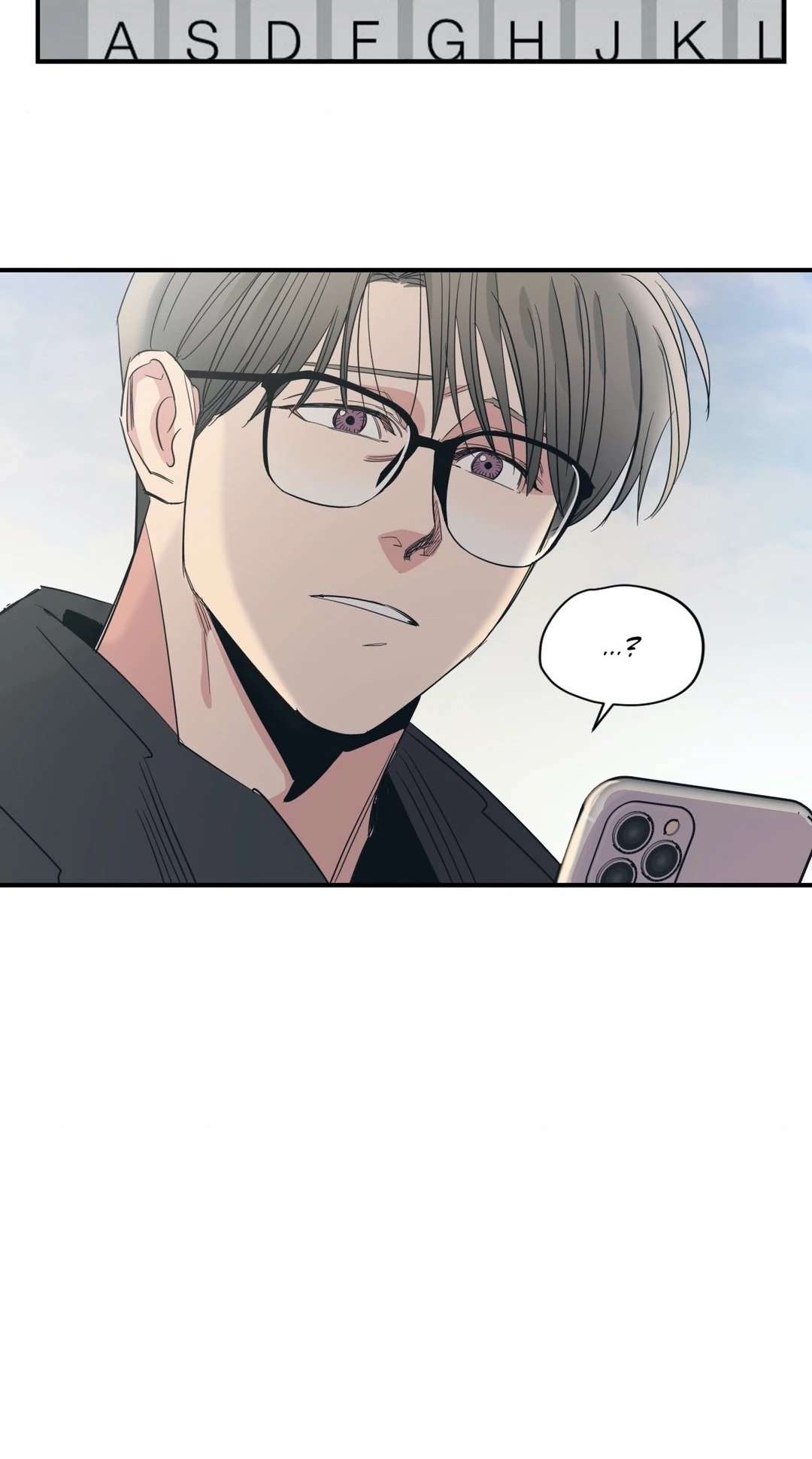Love for Sale Chapter 69 page 30 - 