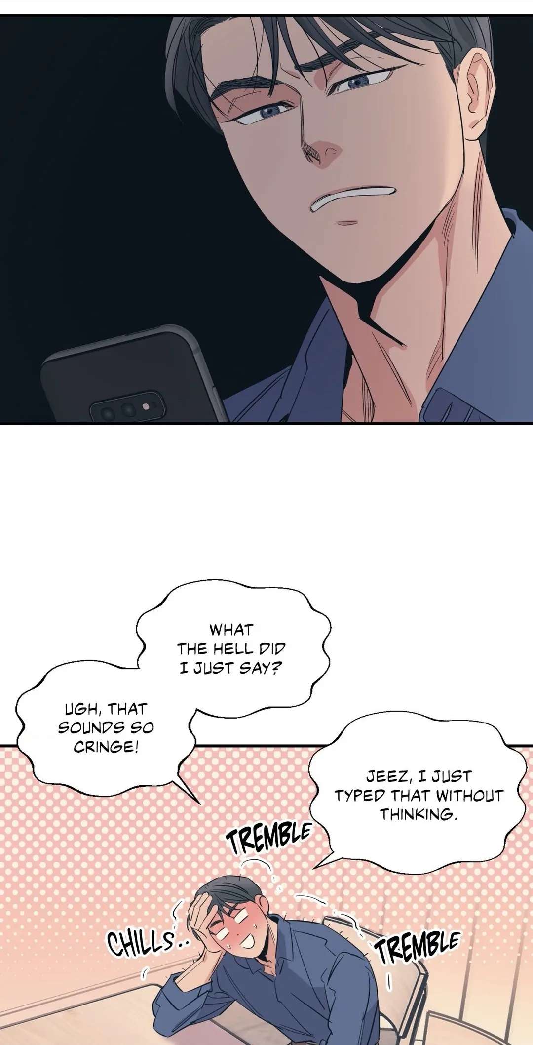 Love for Sale Chapter 69 page 31 - 