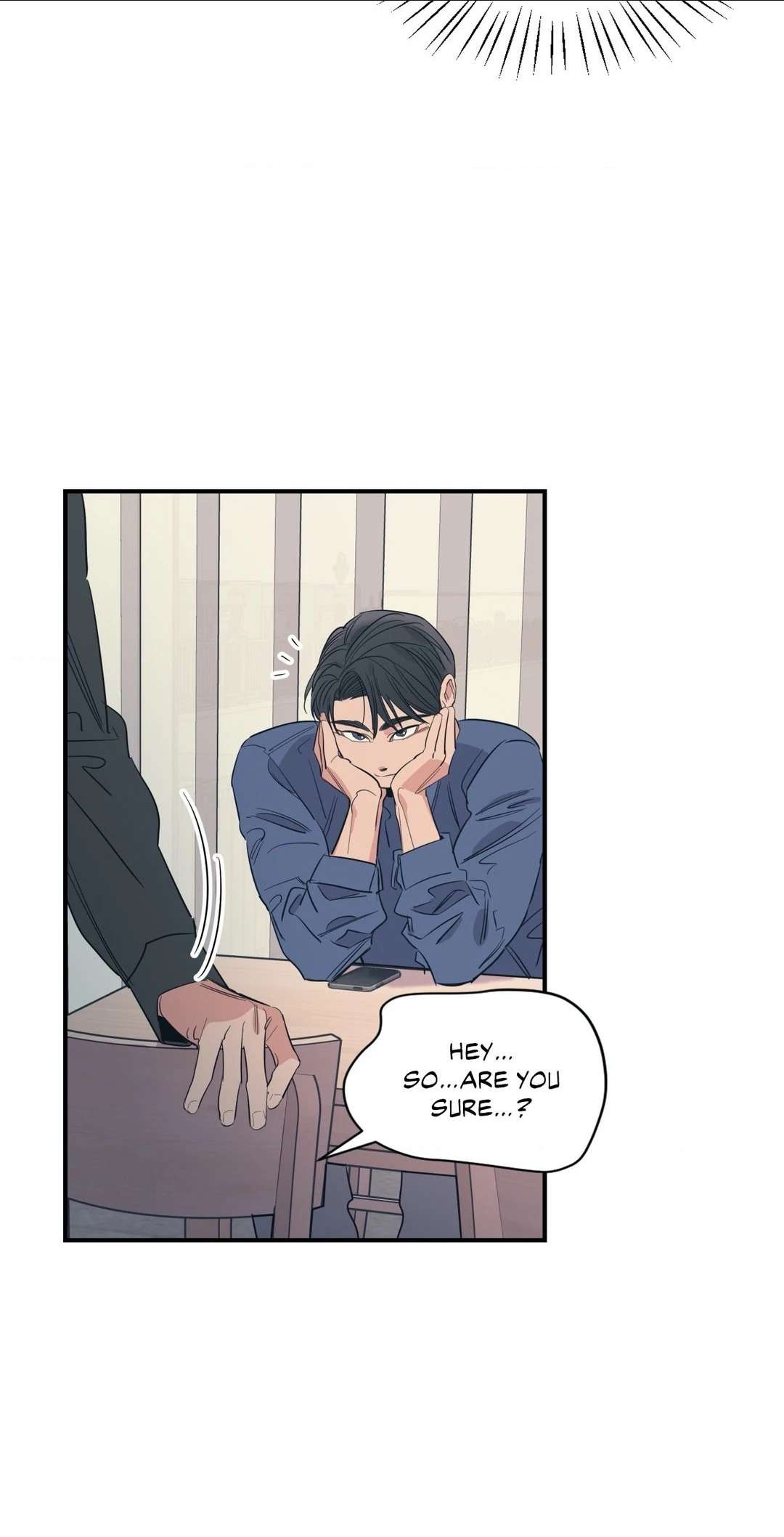 Love for Sale Chapter 69 page 33 - 