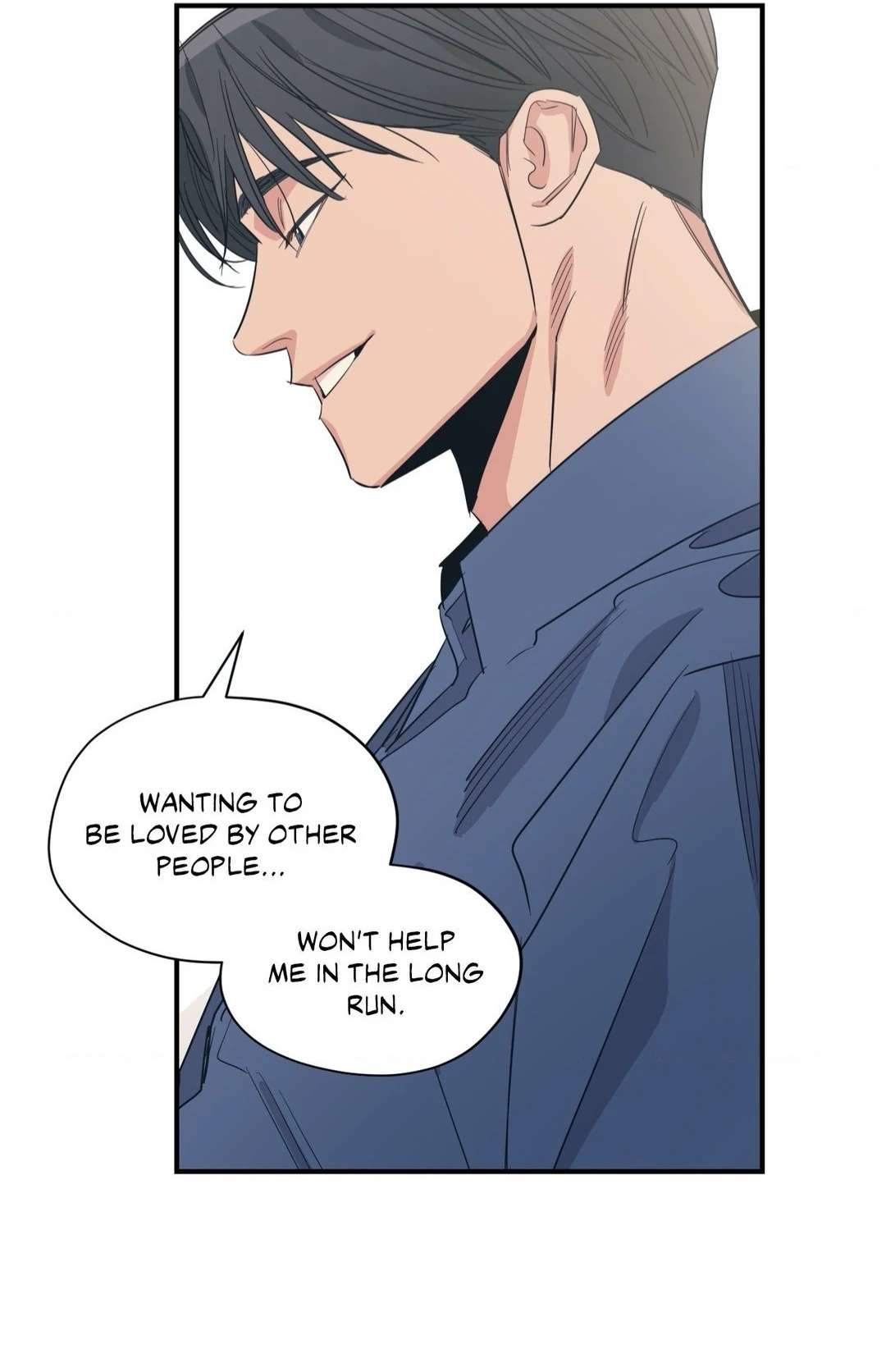 Love for Sale Chapter 69 page 39 - 