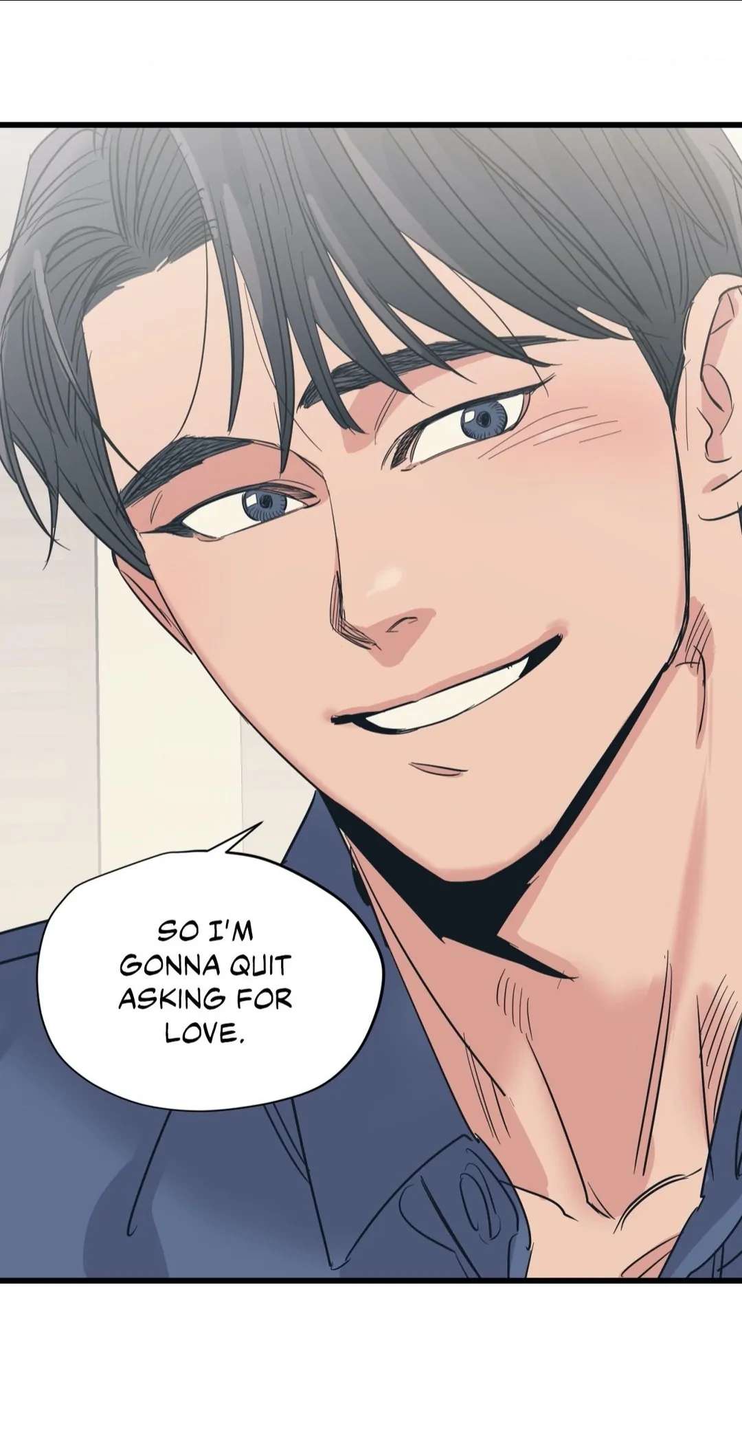 Love for Sale Chapter 69 page 40 - 